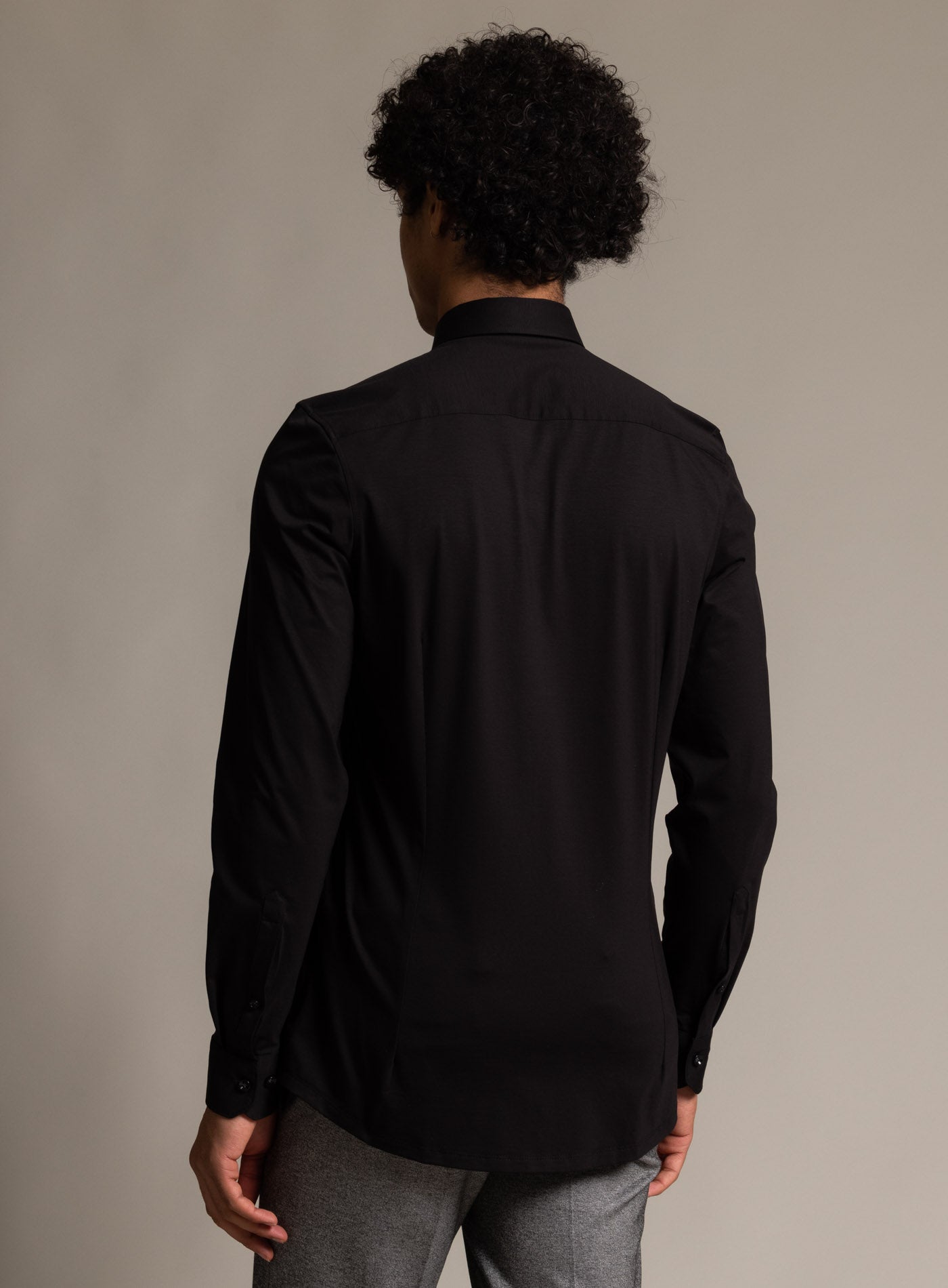 9-250374 JERSEY UNI KENT X-SLIM