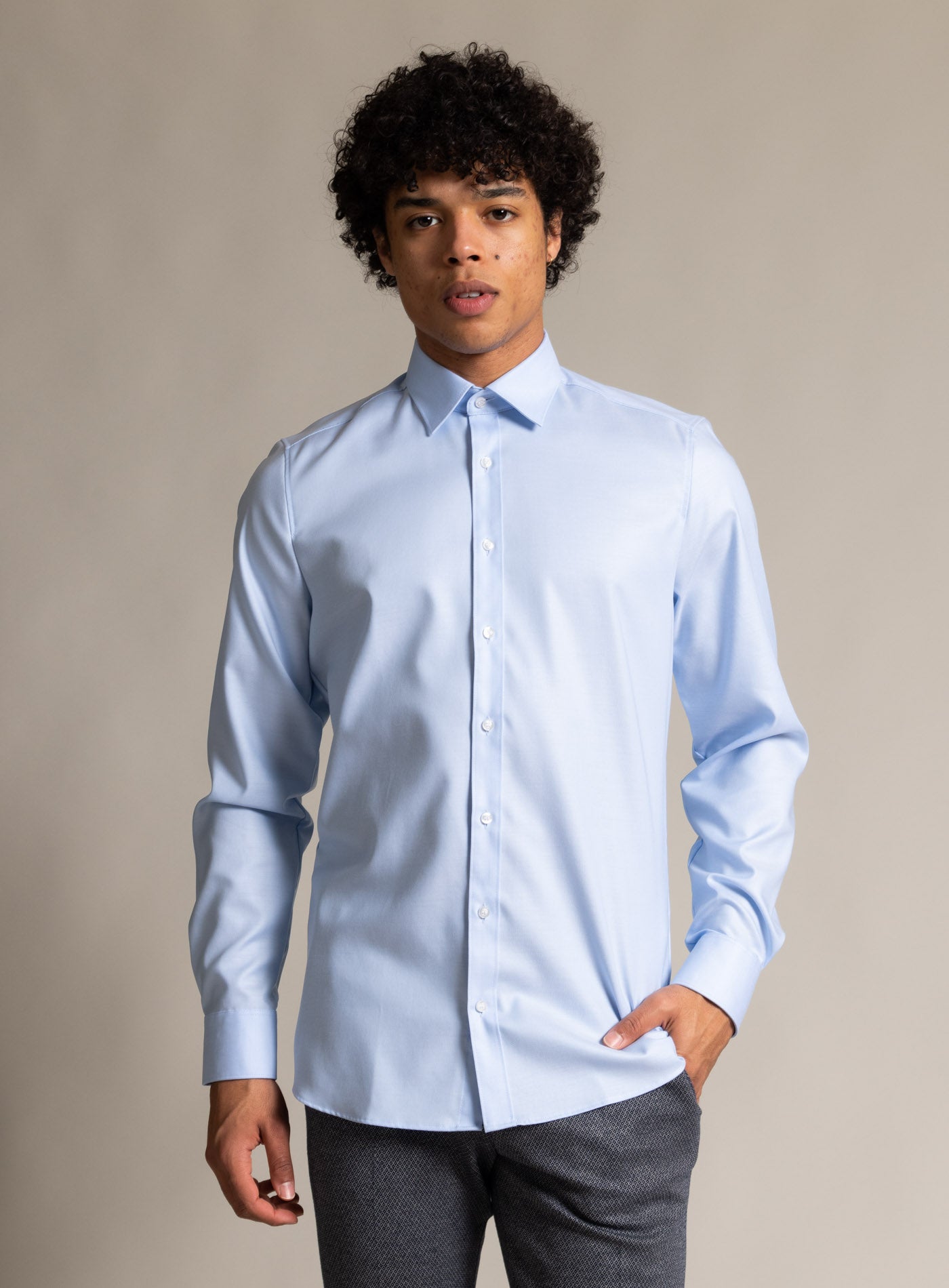 9-076364 TWILL KENT