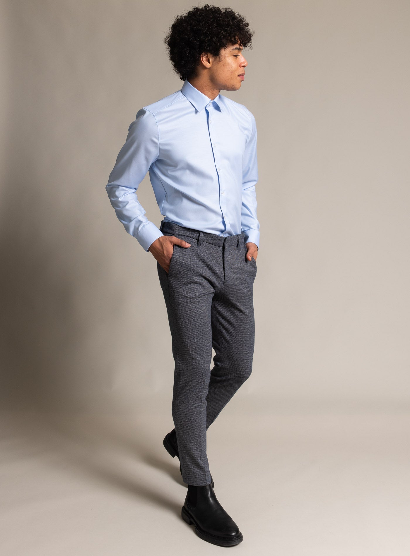 9-076364 TWILL KENT