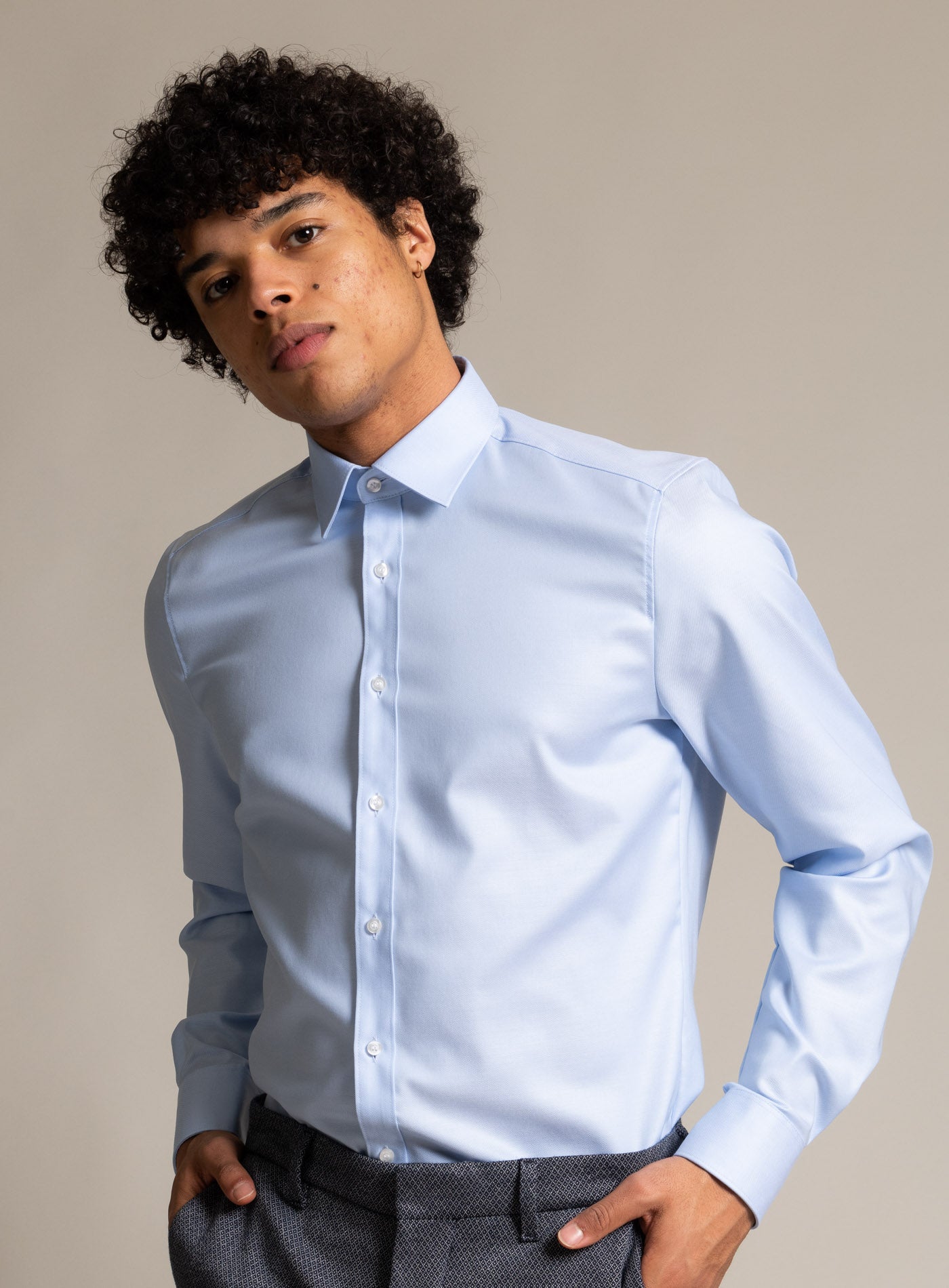 9-076364 TWILL KENT