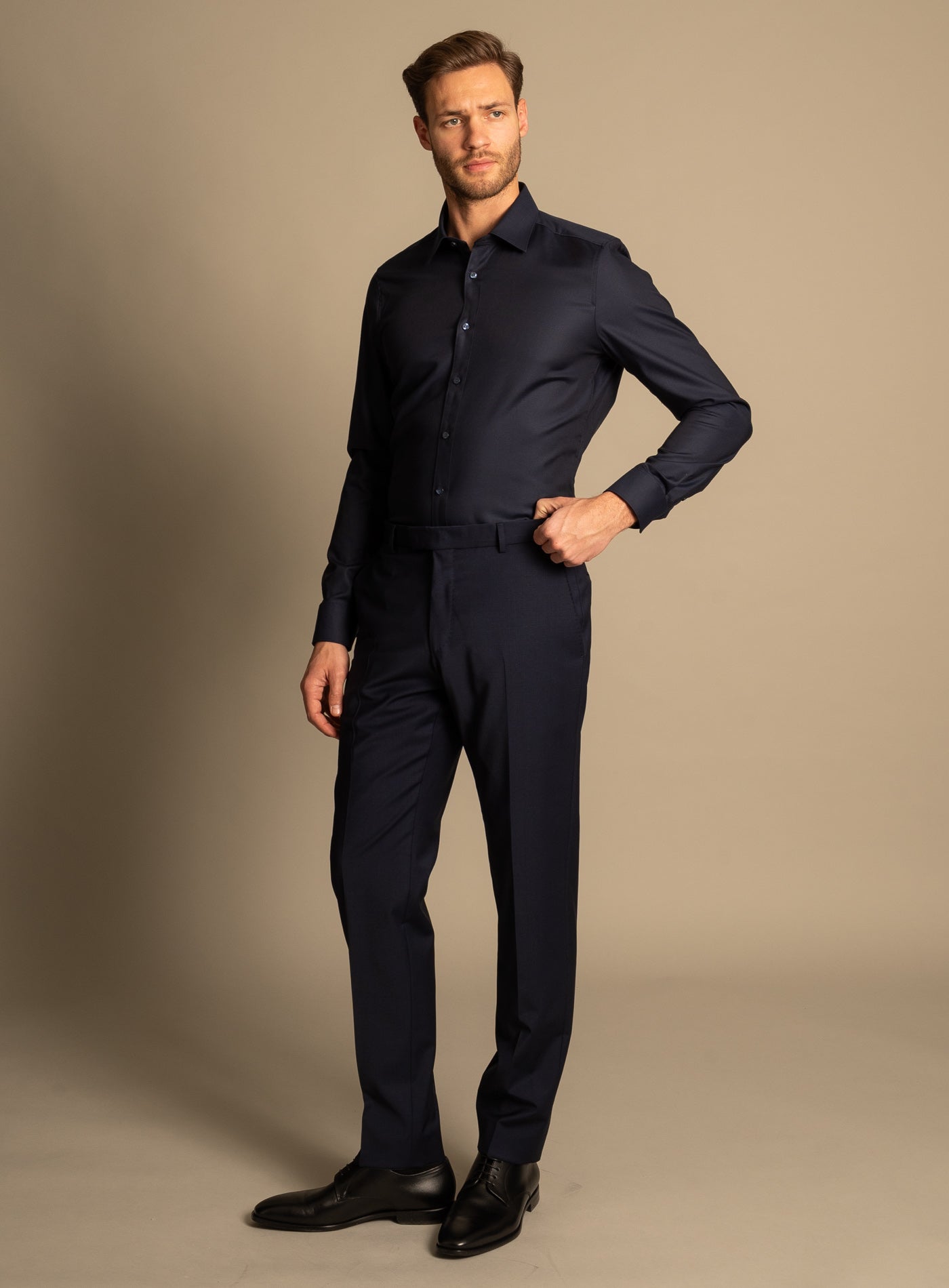 9-076364 TWILL KENT