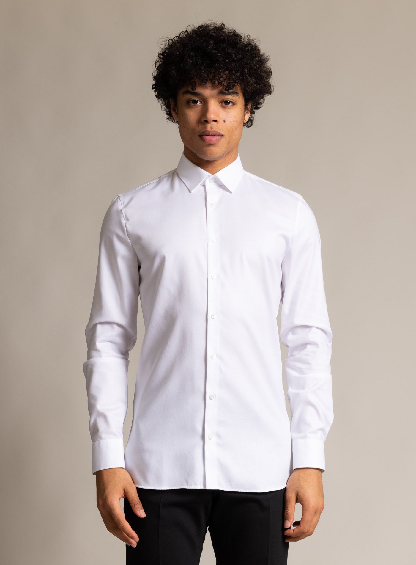 9-077364 TWILL KENT X-SLIM