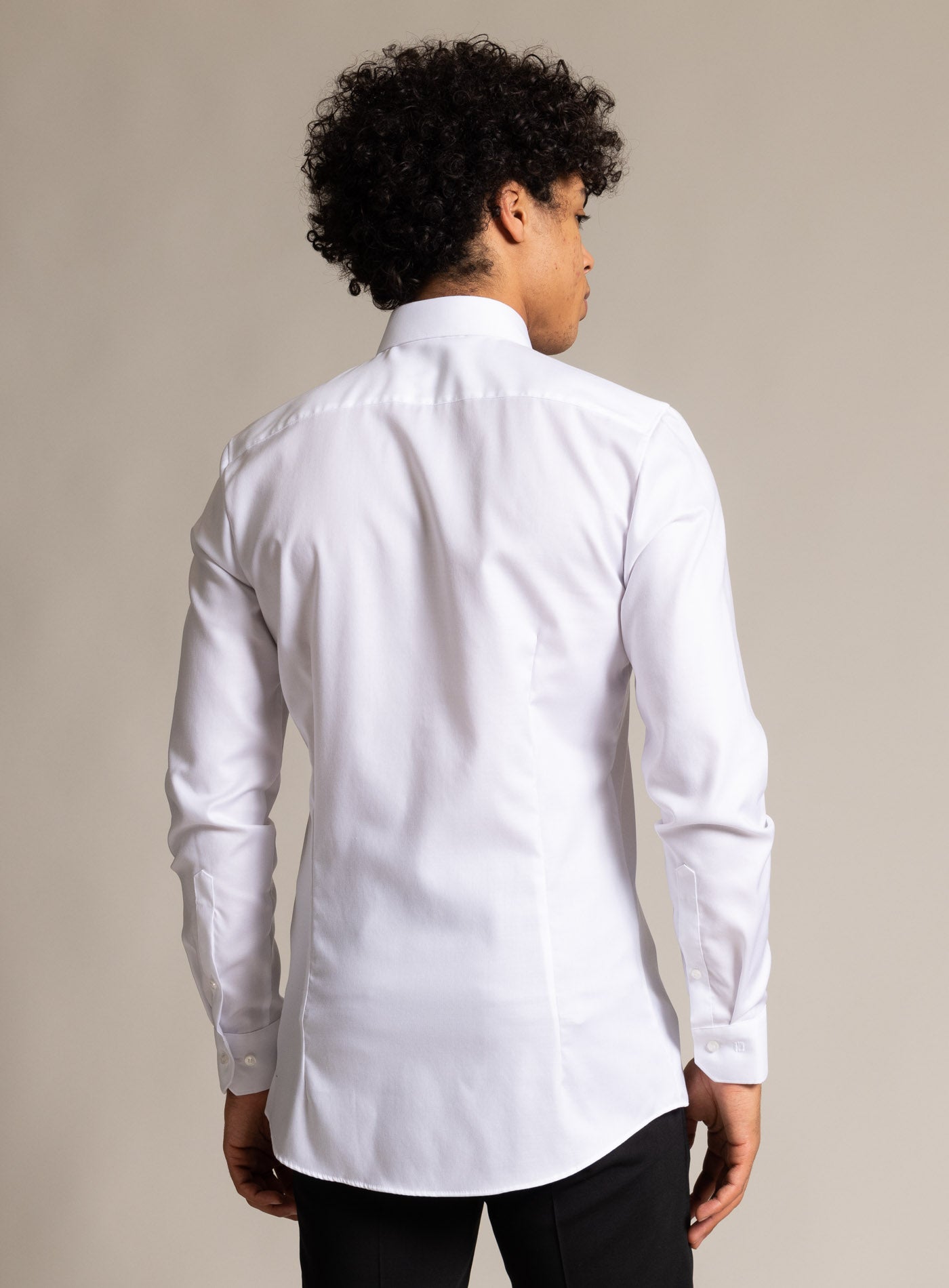 9-077364 TWILL KENT X-SLIM