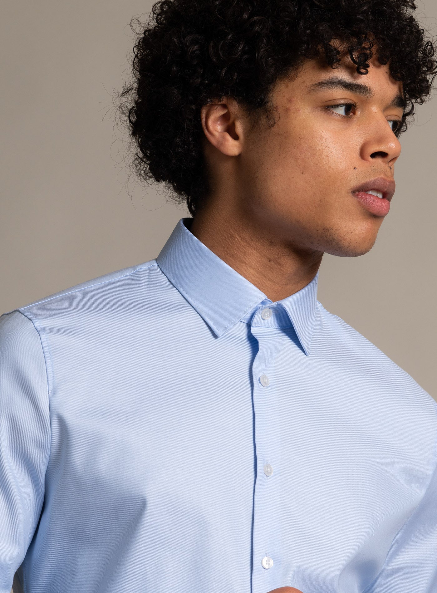 9-077364 TWILL KENT X-SLIM
