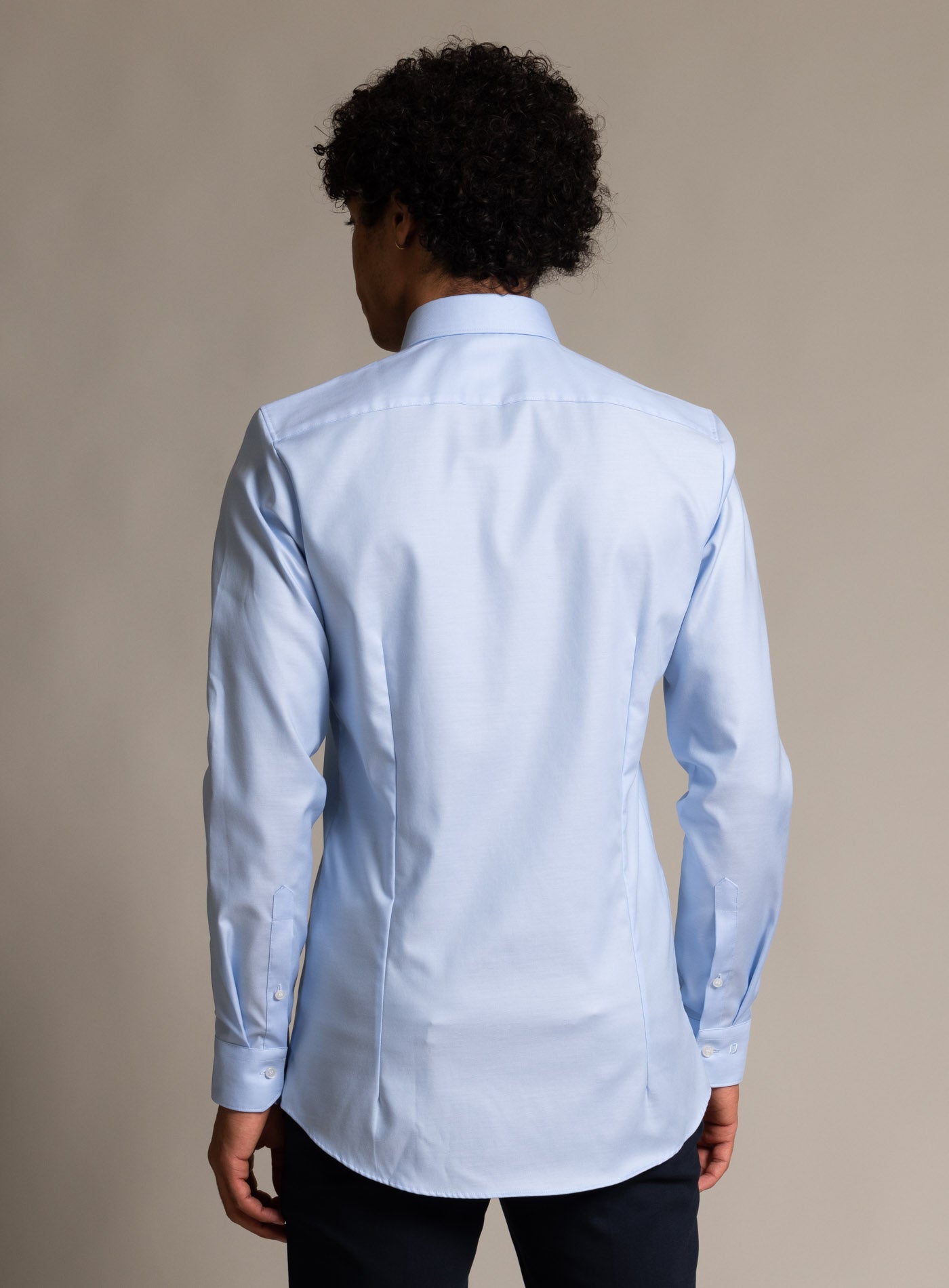 9-077364 TWILL KENT X-SLIM