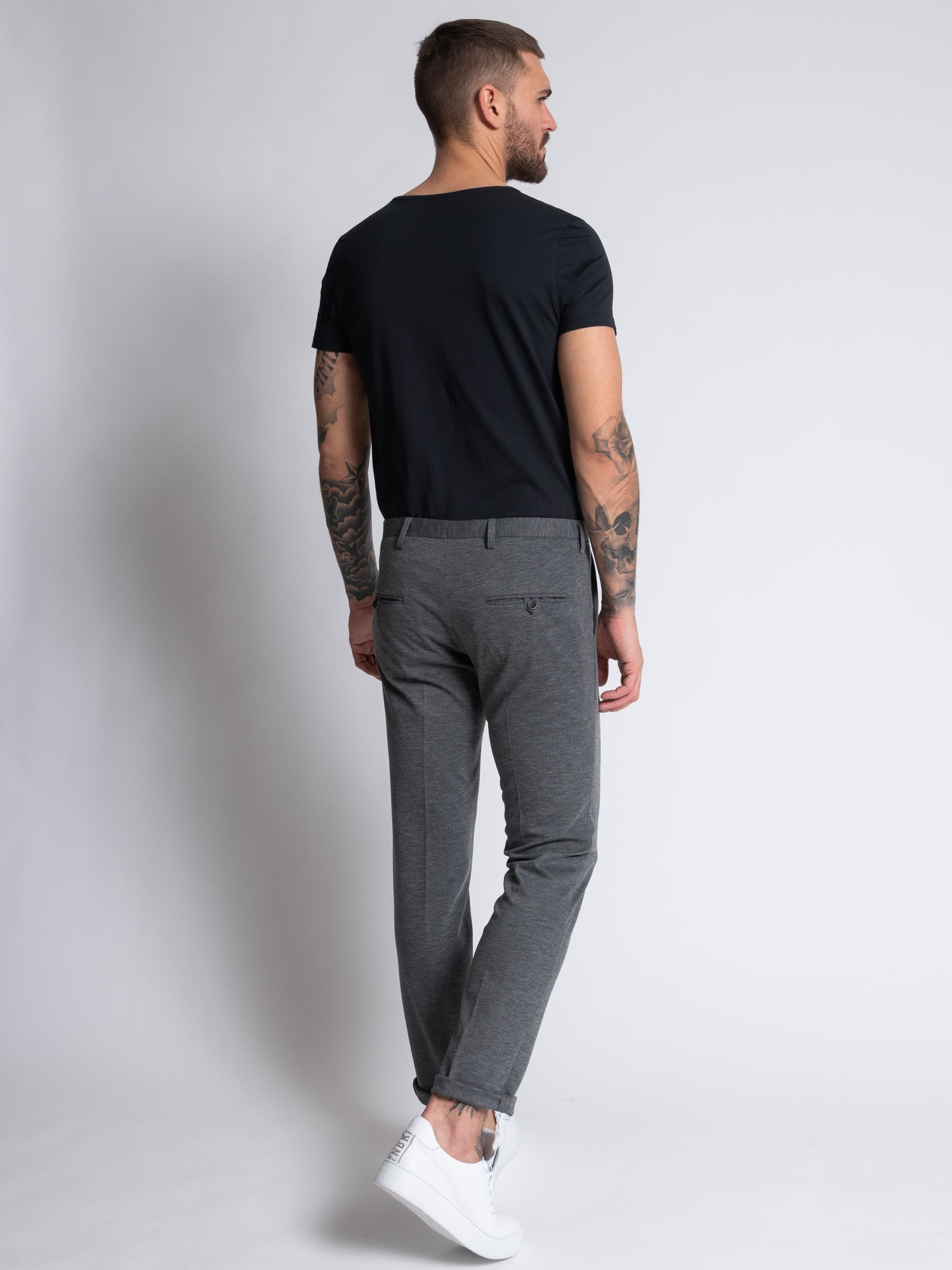 9-810698 SAILOR S