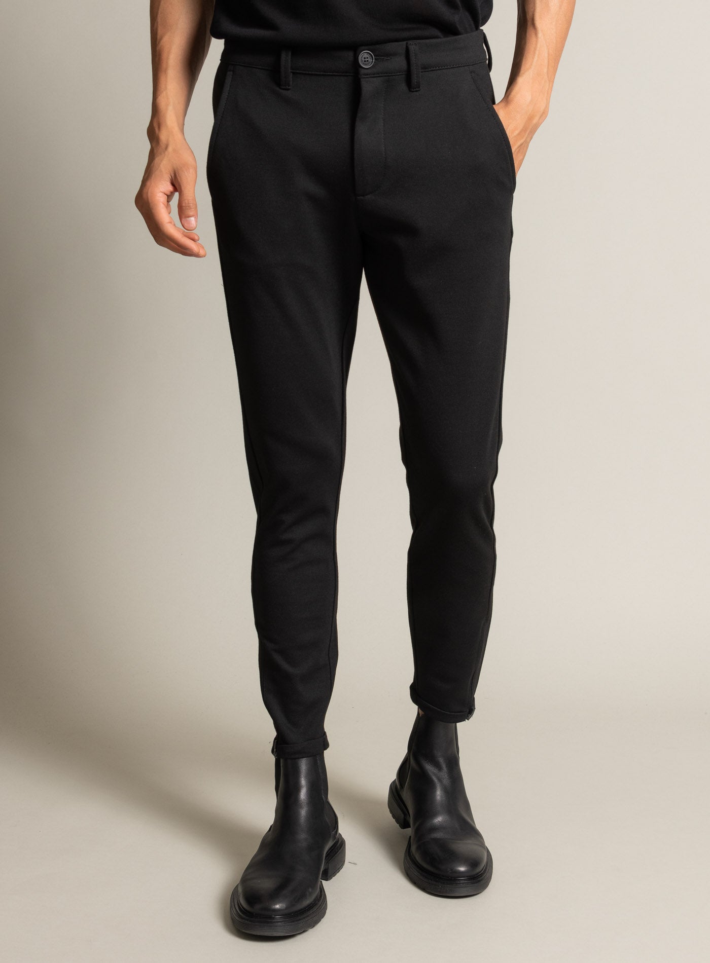 9-PISA JERSEY PANT 2200111090