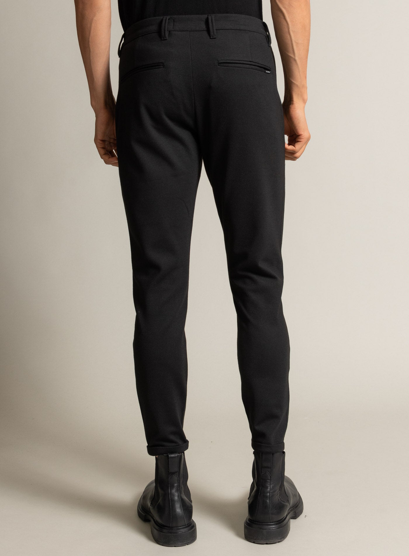 9-PISA JERSEY PANT 2200111090