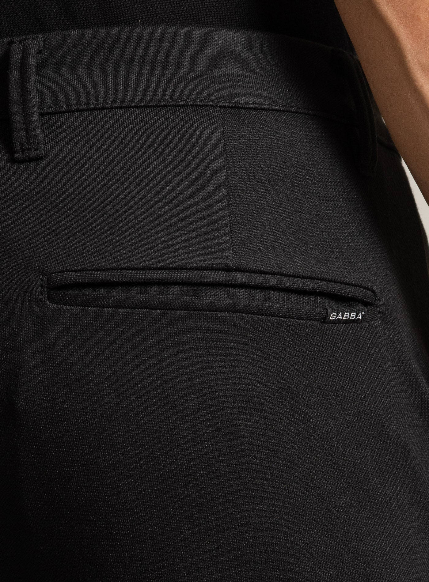 9-PISA JERSEY PANT 2200111090