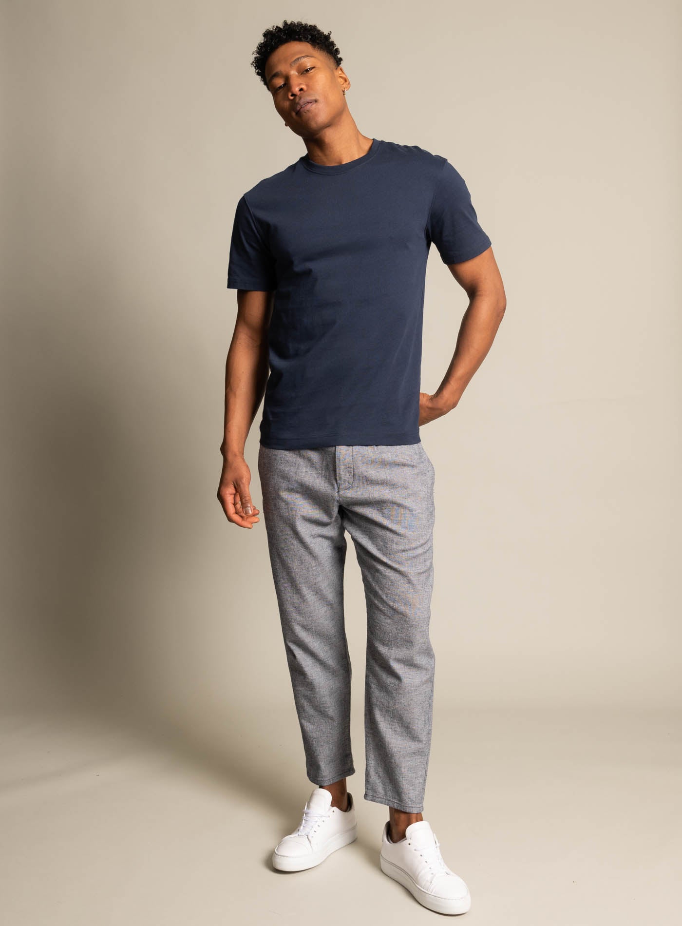 9A-RELAXED TEE 12190467