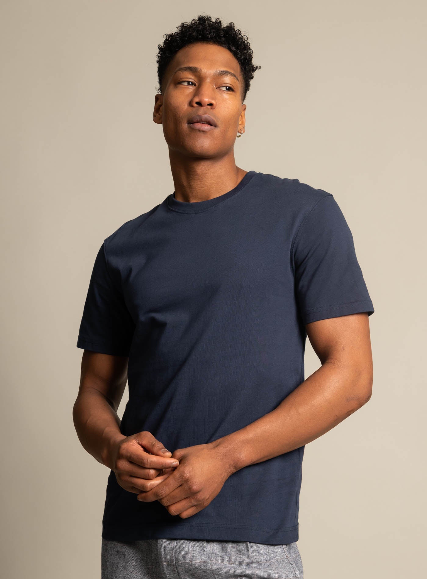 9A-RELAXED TEE 12190467
