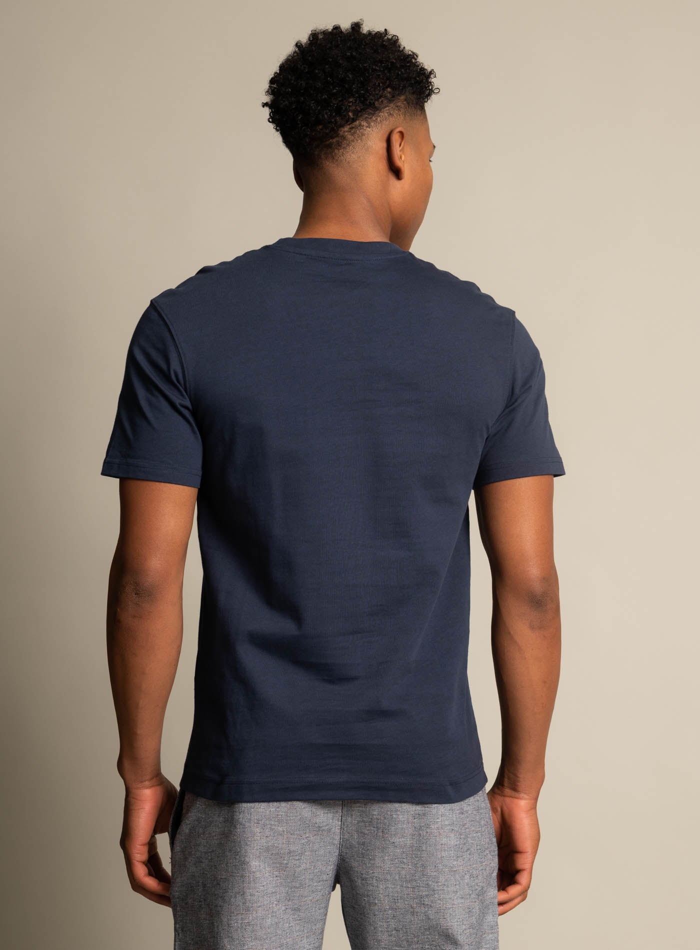 9A-RELAXED TEE 12190467