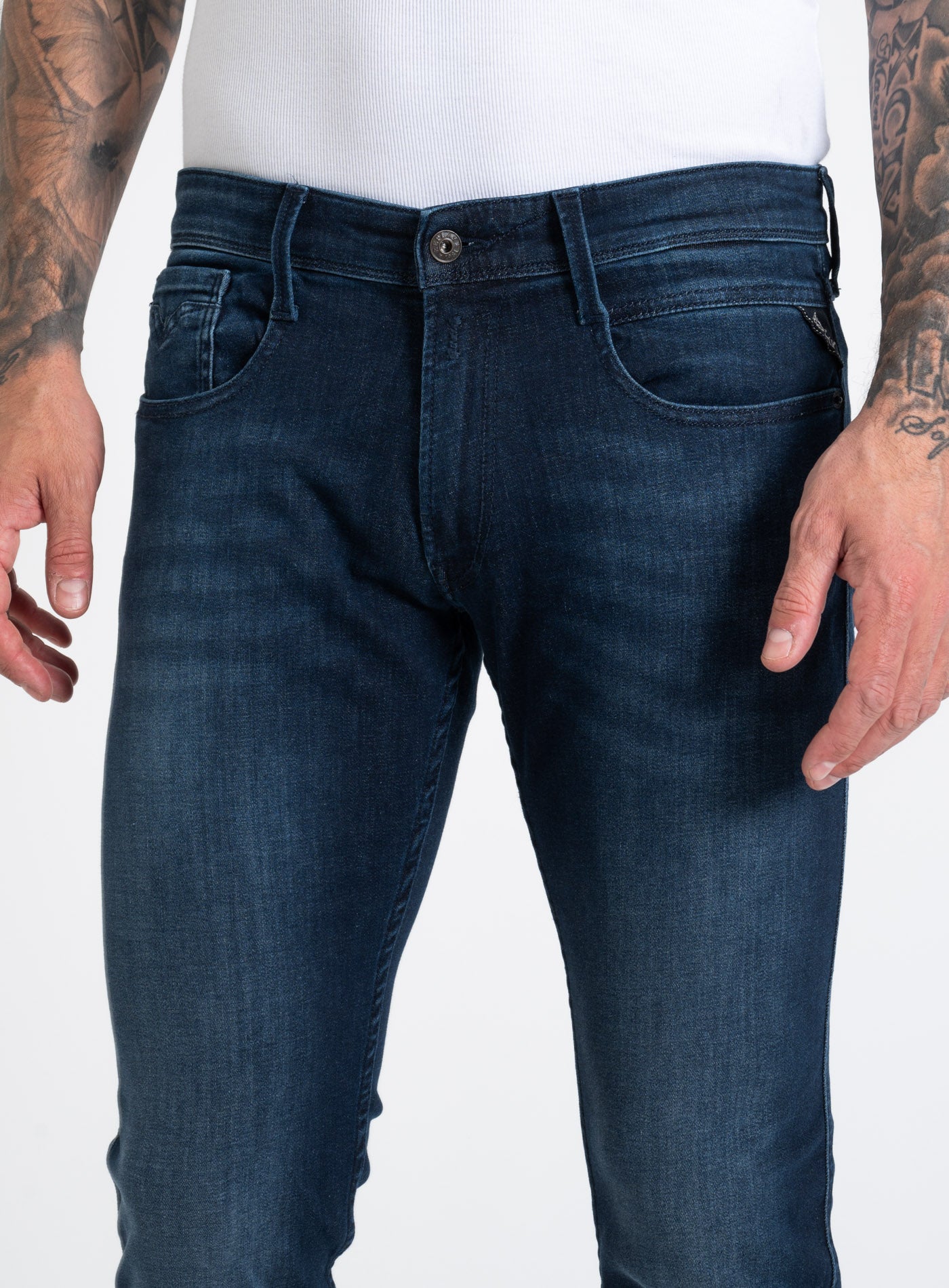 9-ANBASS M914-41AC38