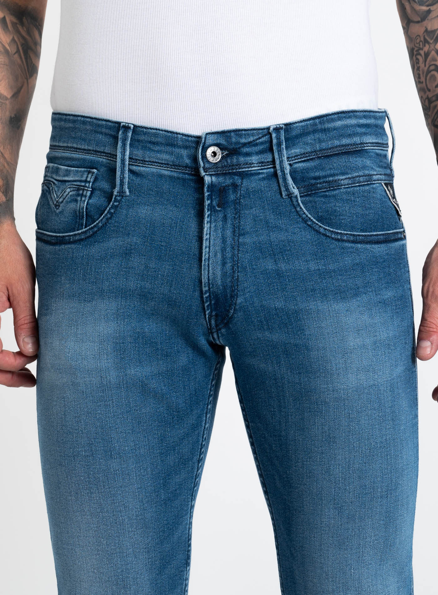 9-ANBASS M914-261C39