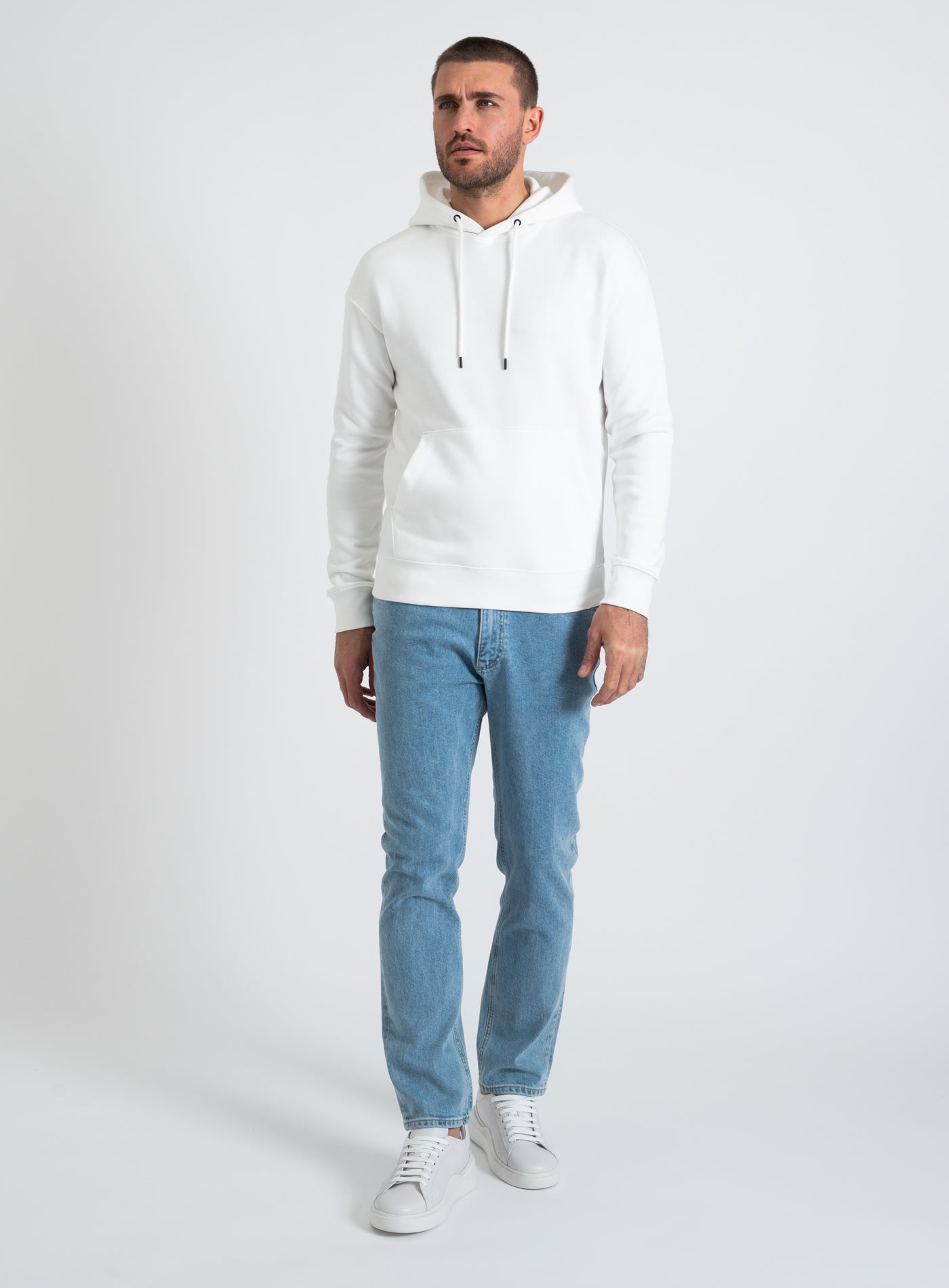 9-STAR BASIC HOOD 12208157