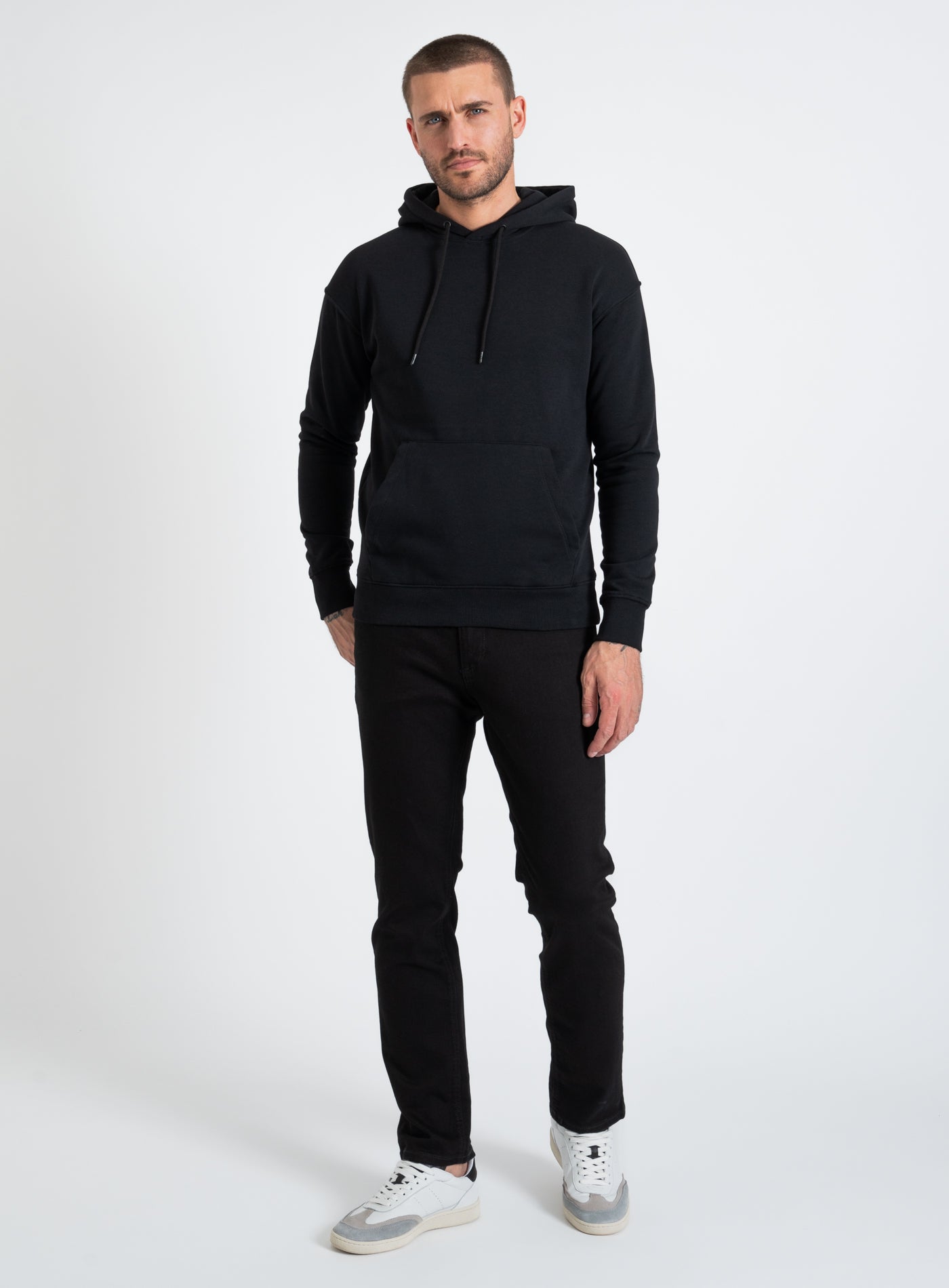 9-STAR BASIC HOOD 12208157