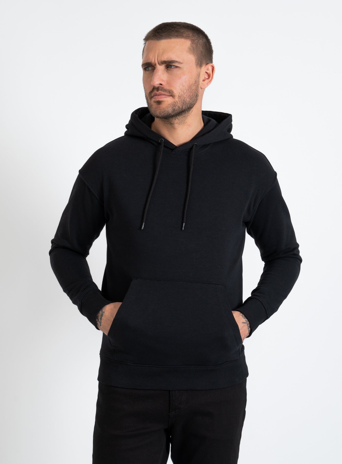 9-STAR BASIC HOOD 12208157