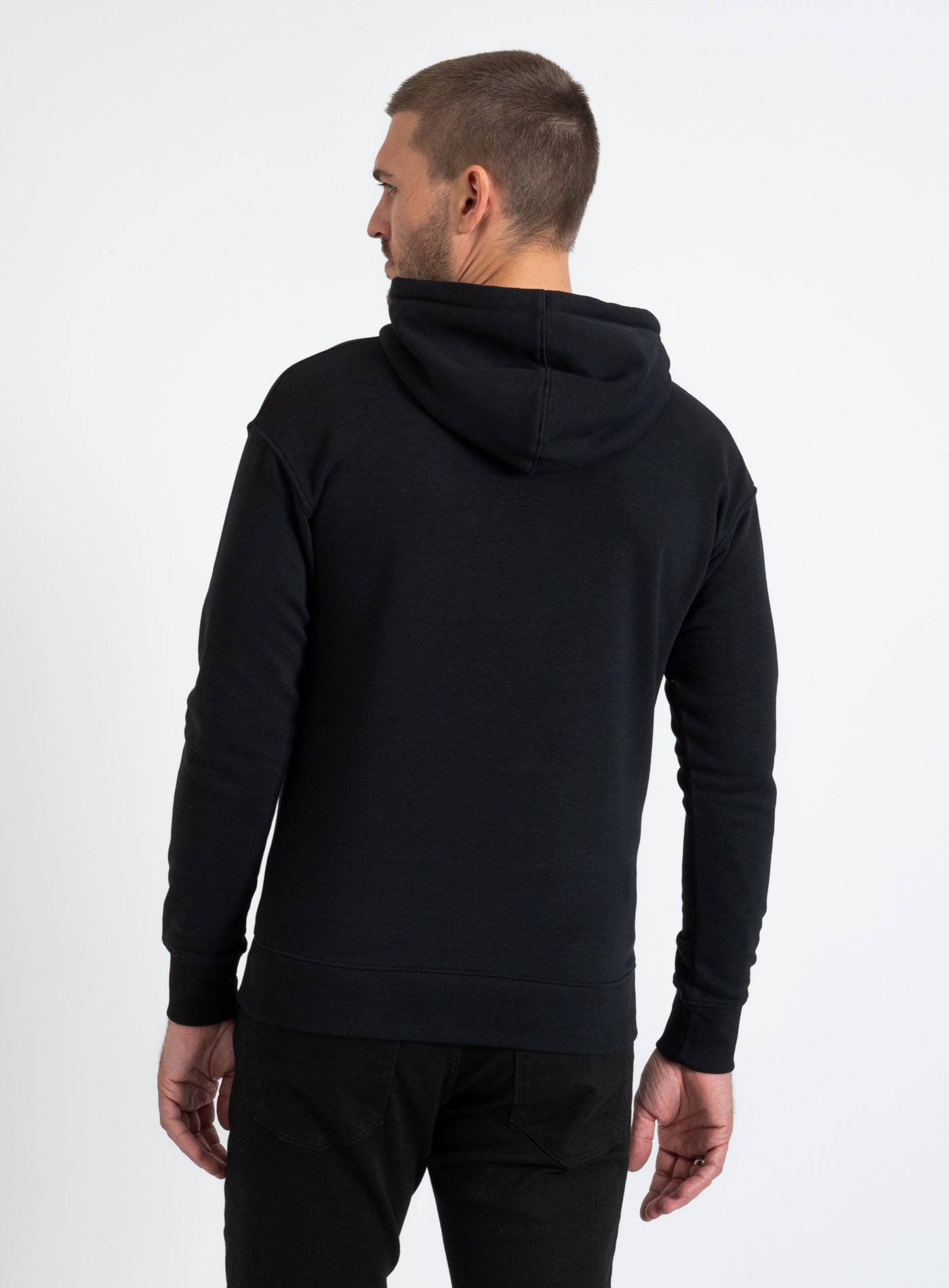 9-STAR BASIC HOOD 12208157
