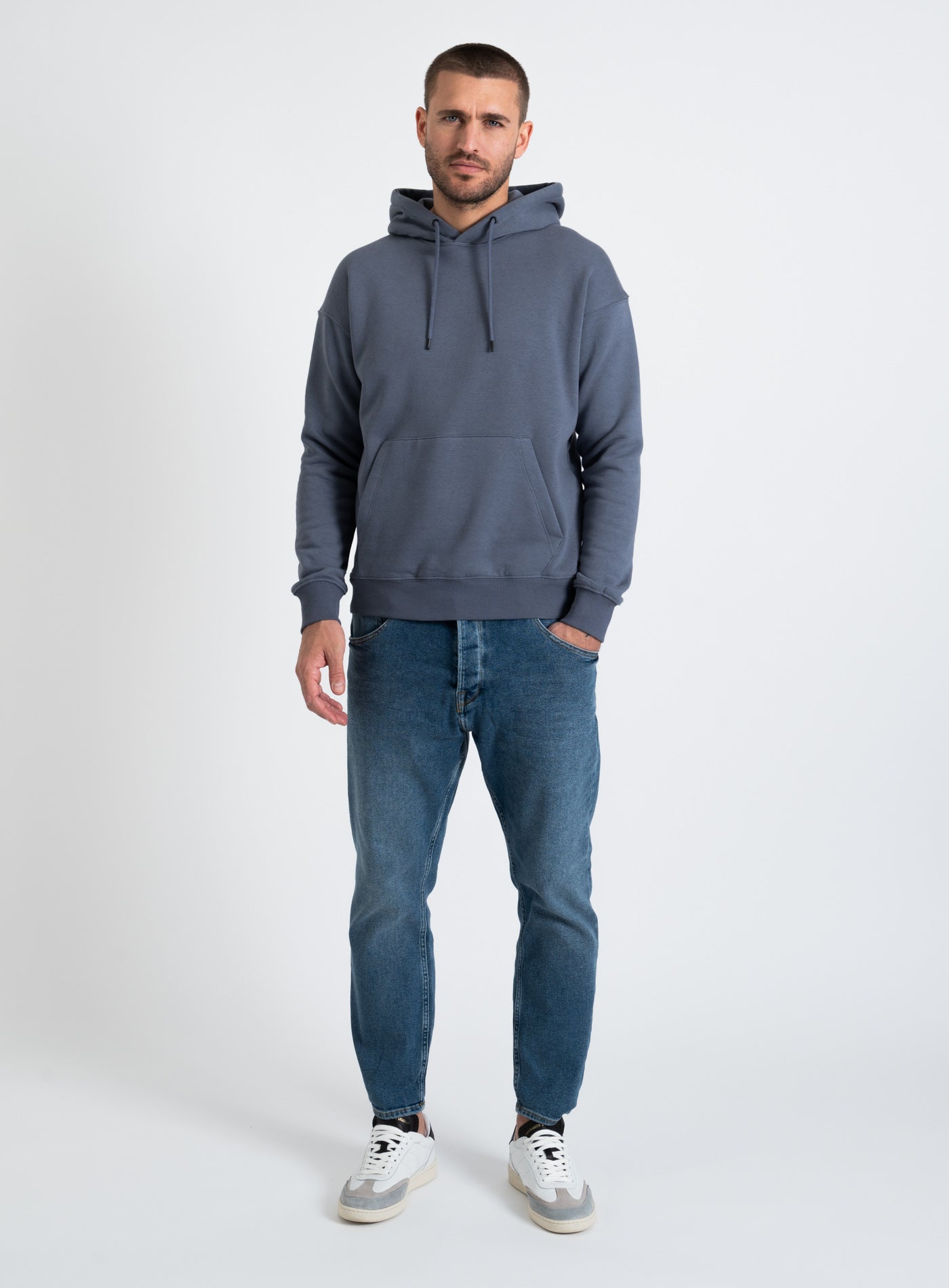 9-STAR BASIC HOOD 12208157