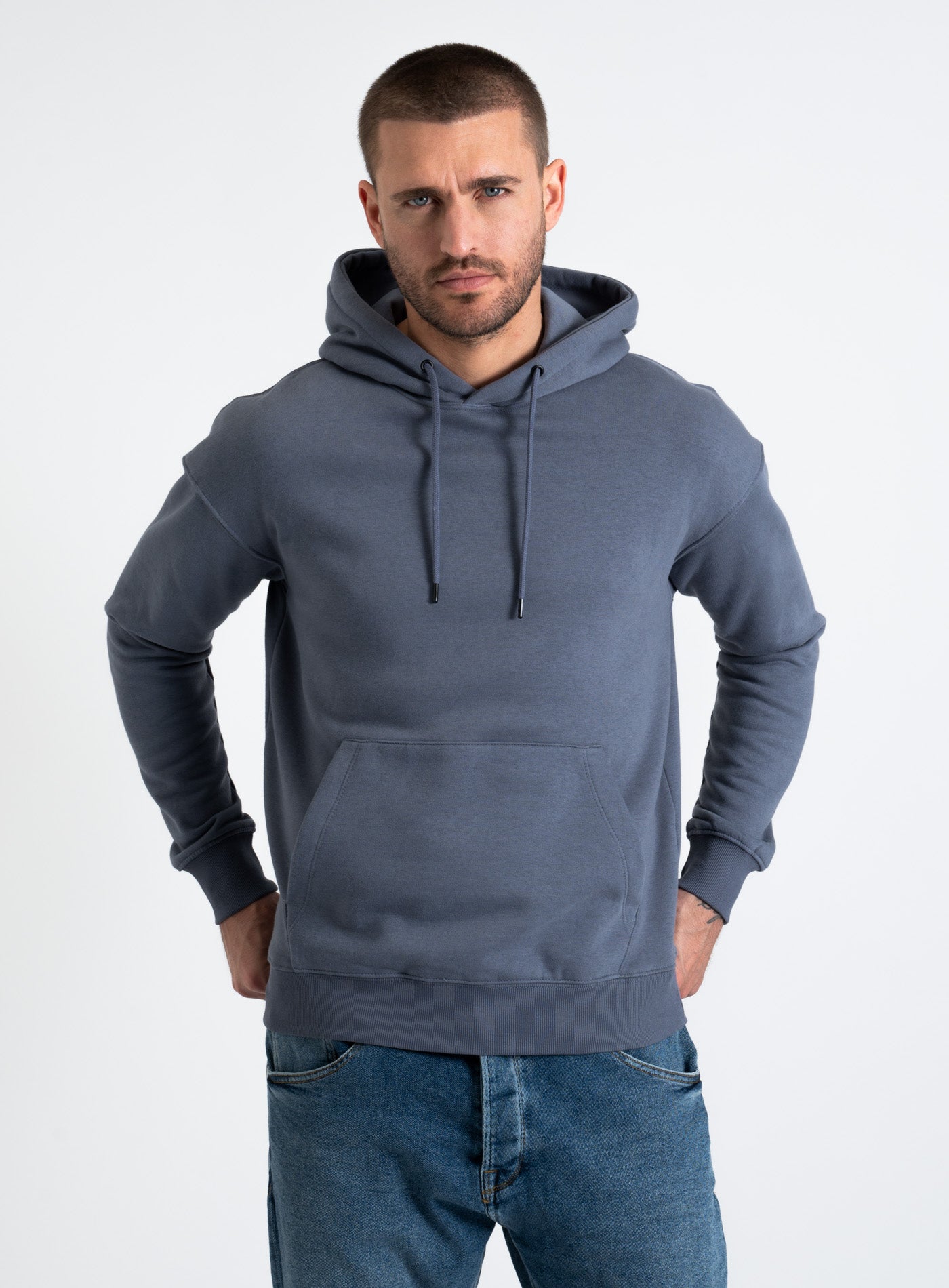 9-STAR BASIC HOOD 12208157