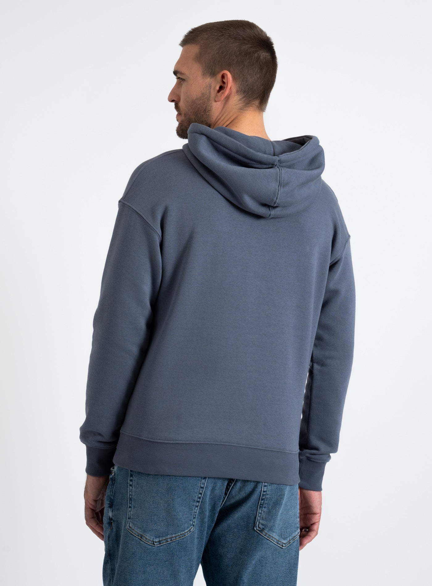 9-STAR BASIC HOOD 12208157