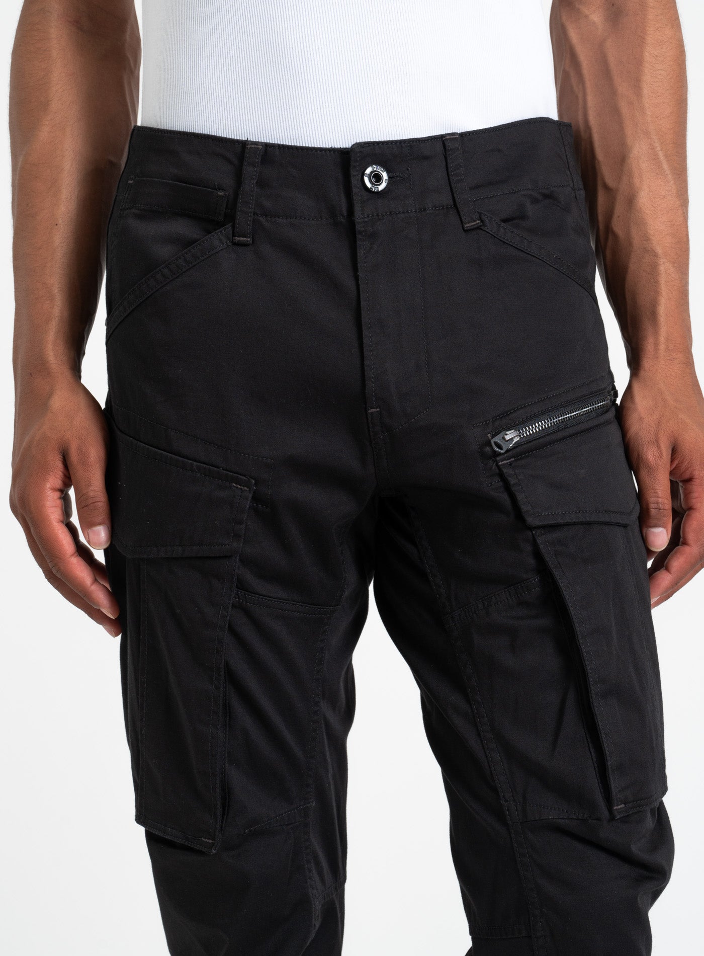 9-ROVIC ZIP TAP D02190-5126