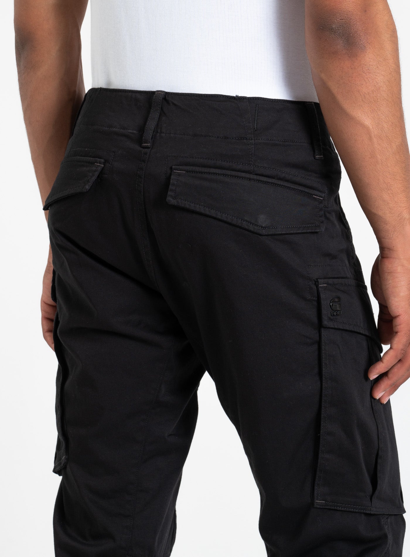9-ROVIC ZIP TAP D02190-5126