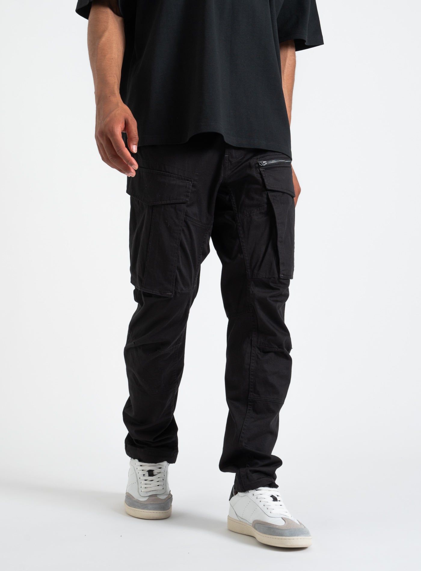 9-ROVIC ZIP TAP D02190-5126