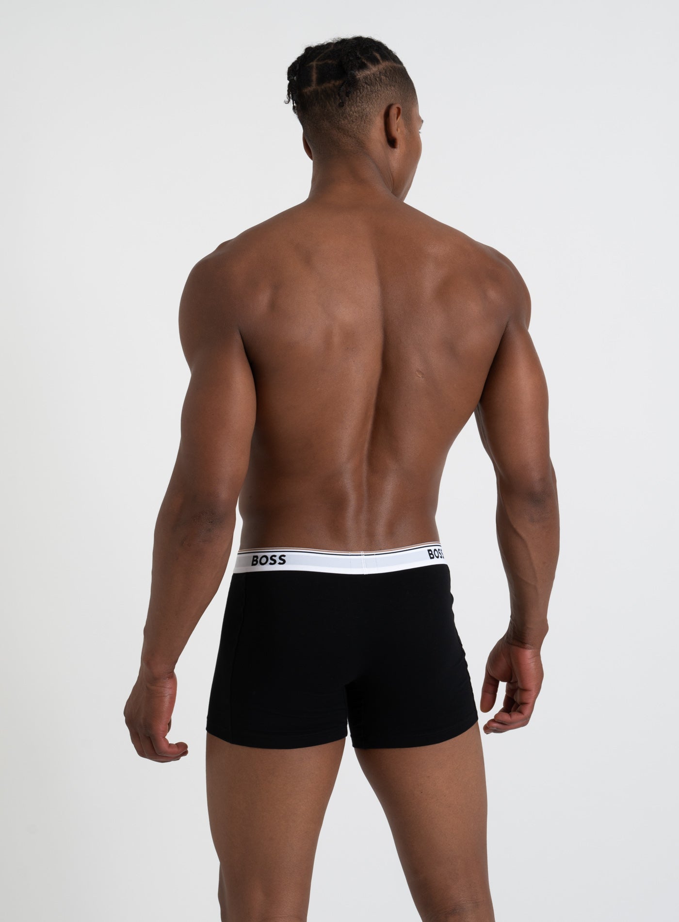 9-BOXER BR 3P POWER 5282