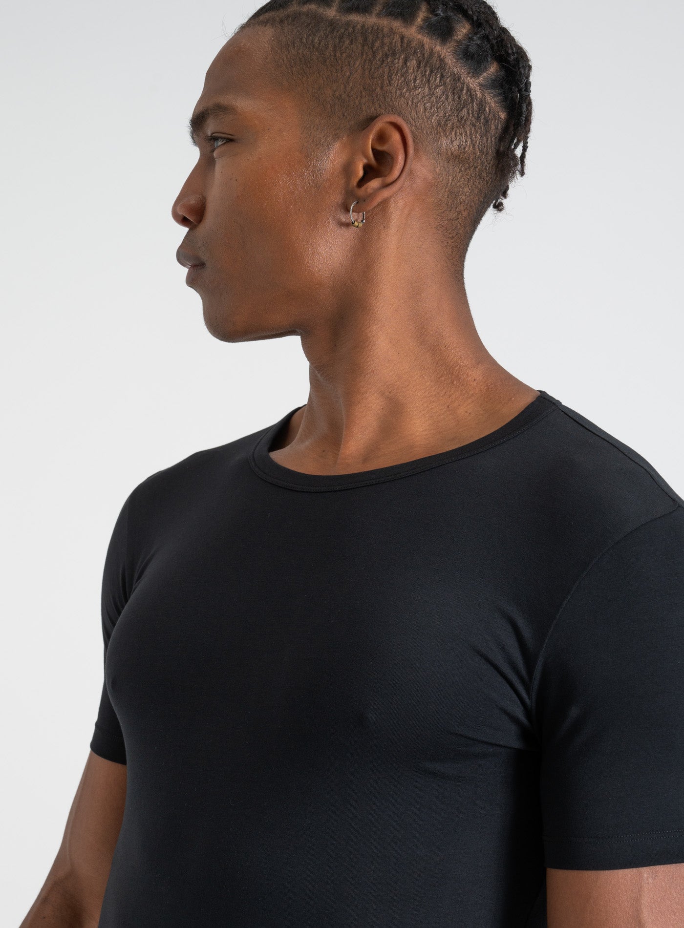 9-TSHIRT RN 2P MODERN 5276