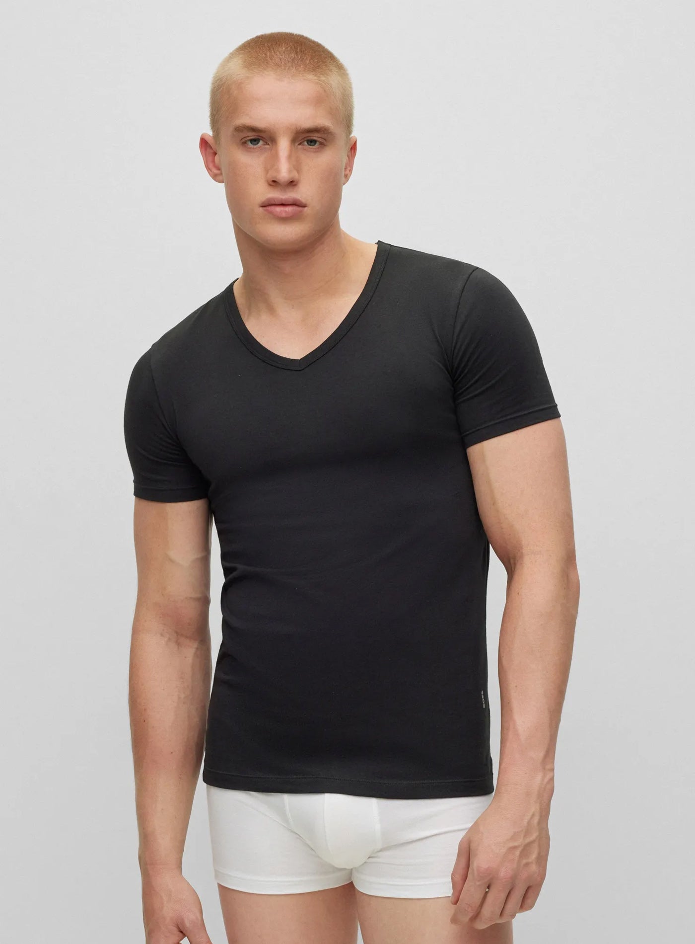 9-TSHIRT VN 2P MODERN 5292