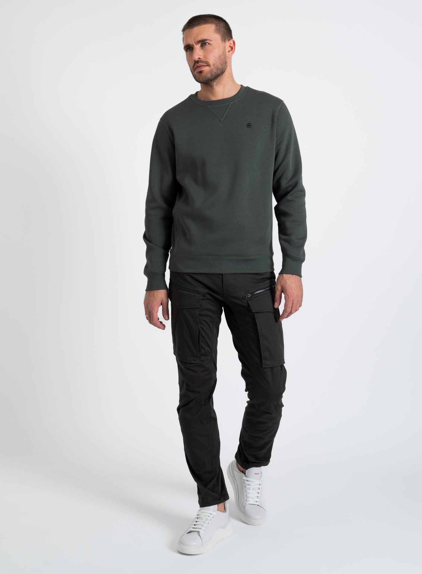 9A-D16917-C235 PREMIUM CORE R SW
