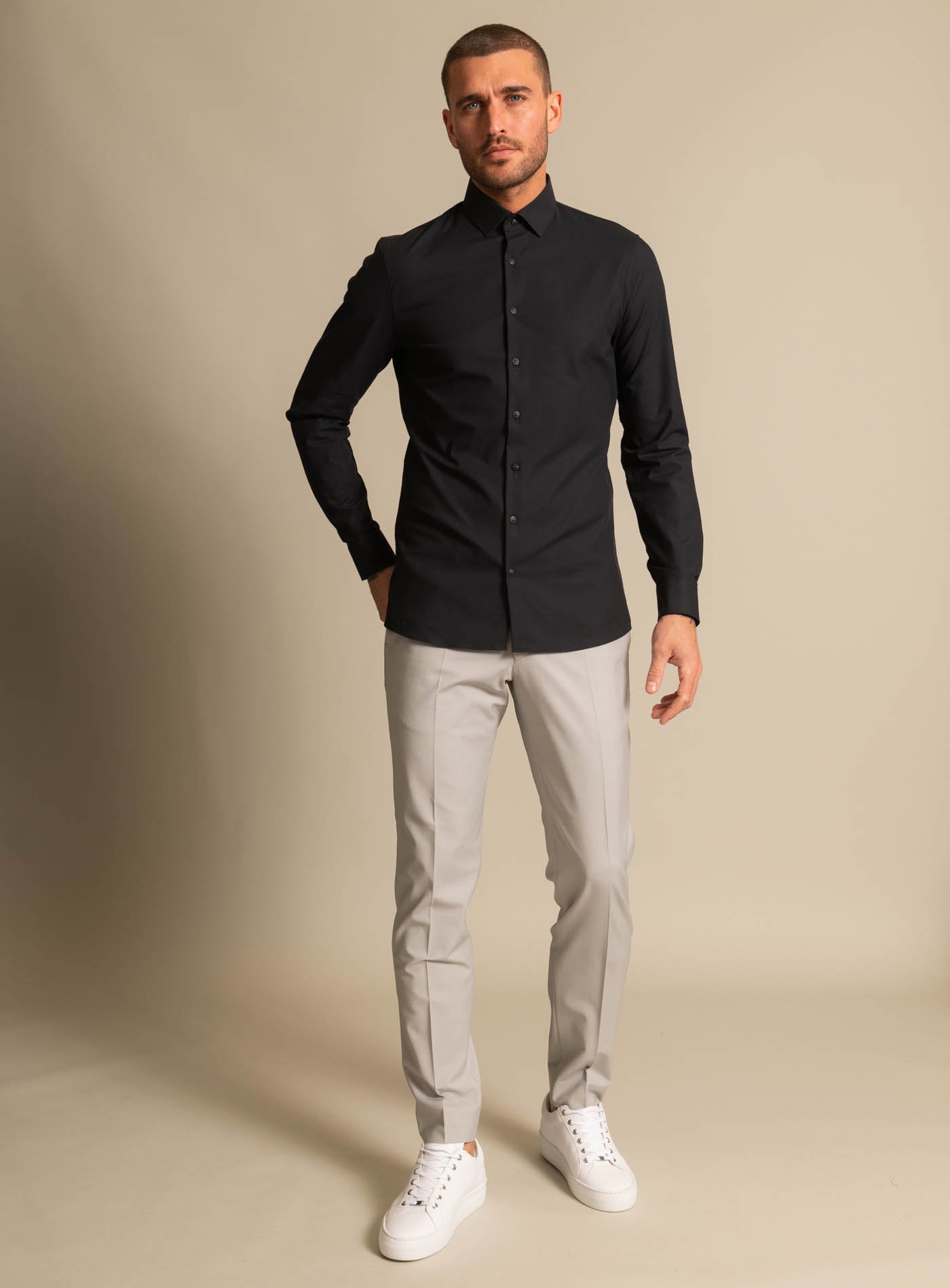 9-252624 DYNAMIC FLEX EXTRASLIM