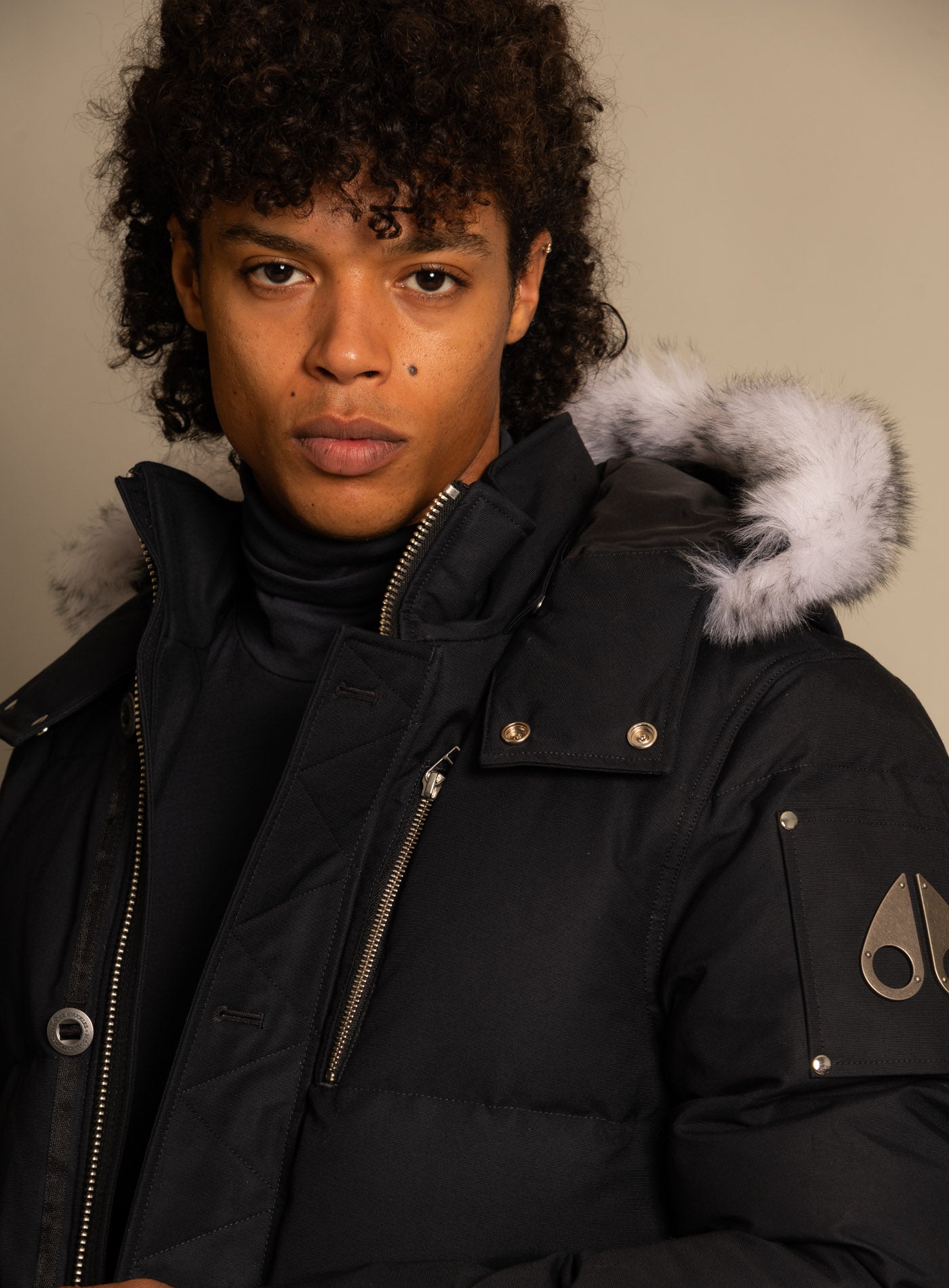 9-3Q JACKET NEO M32MJ128S