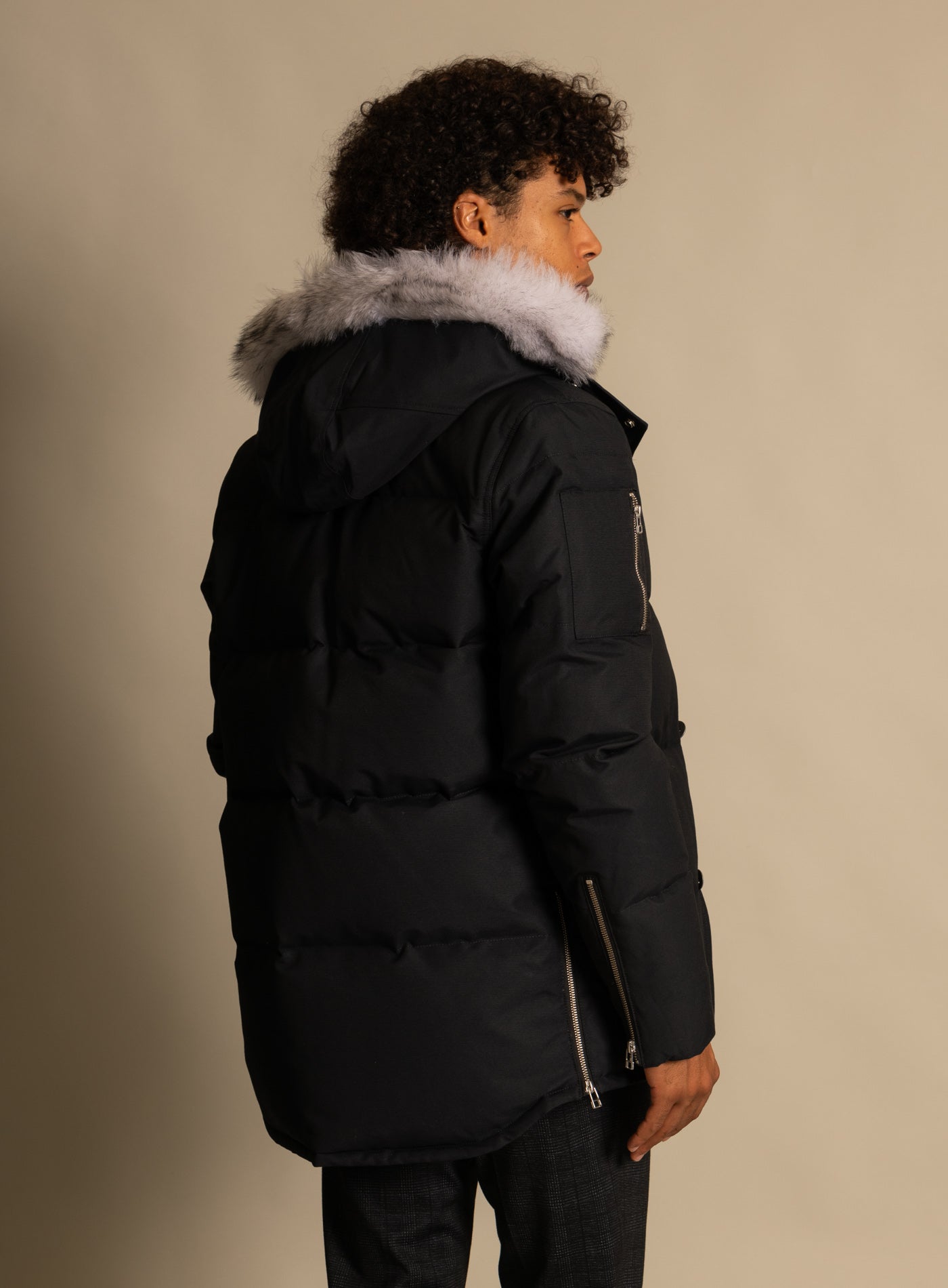 9-3Q JACKET NEO M32MJ128S