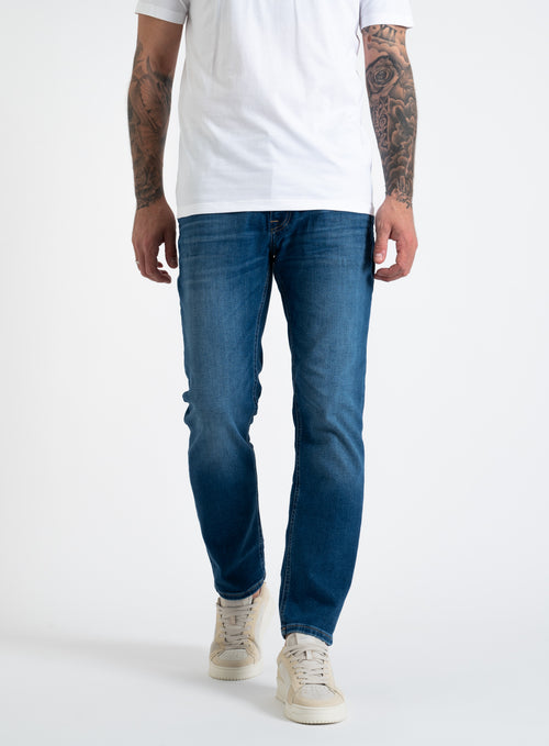 9-CLARK ORIG. 12249049