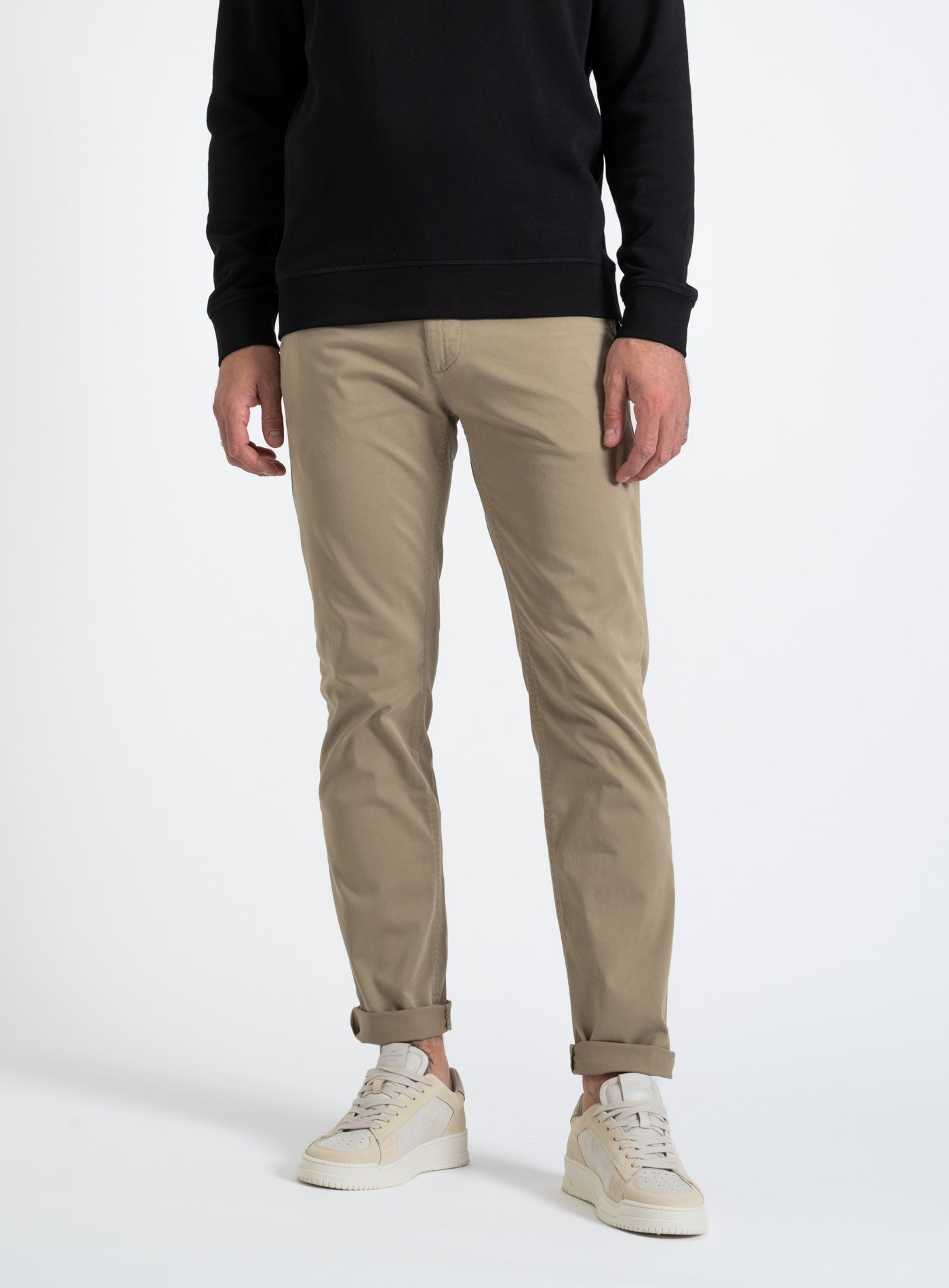 9-CHINO SLIM 0933