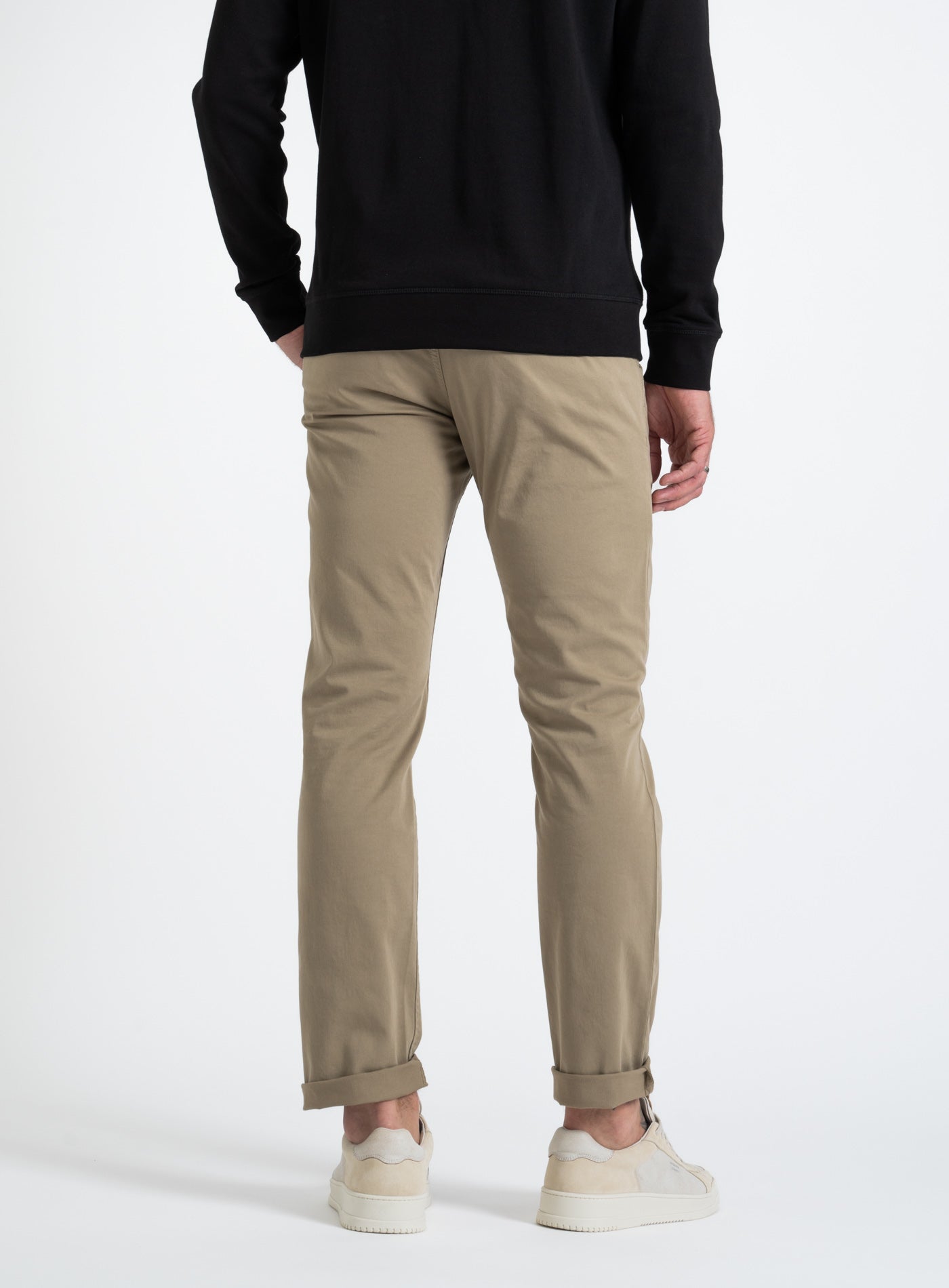 9-CHINO SLIM 0933