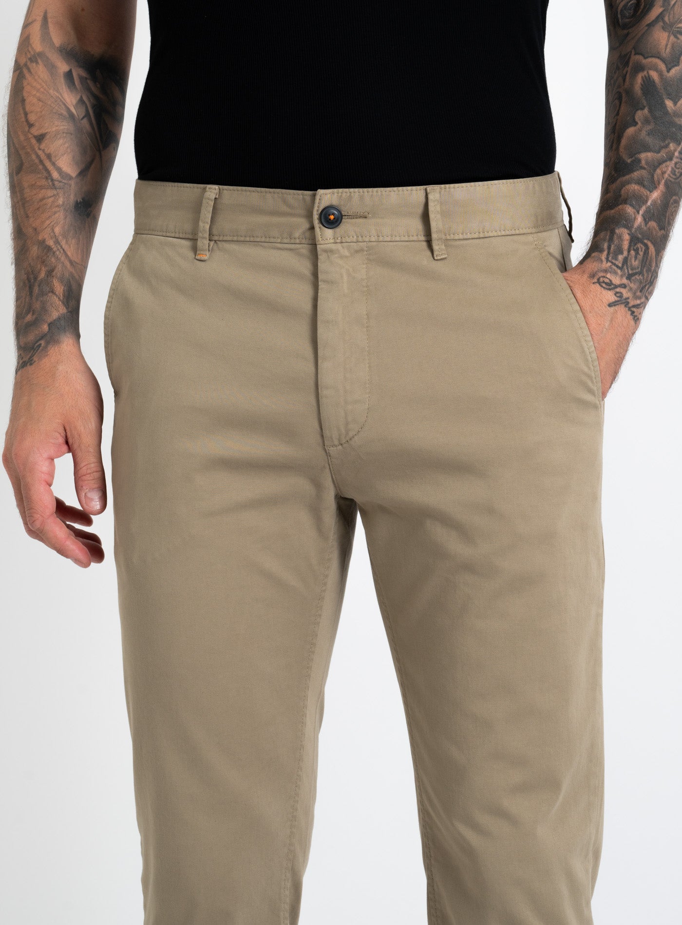 9-CHINO SLIM 0933