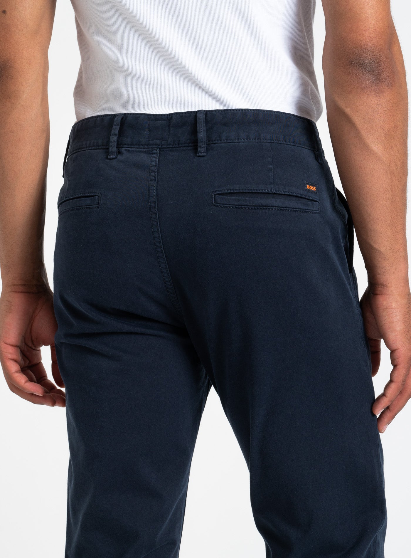 9-CHINO SLIM 0933