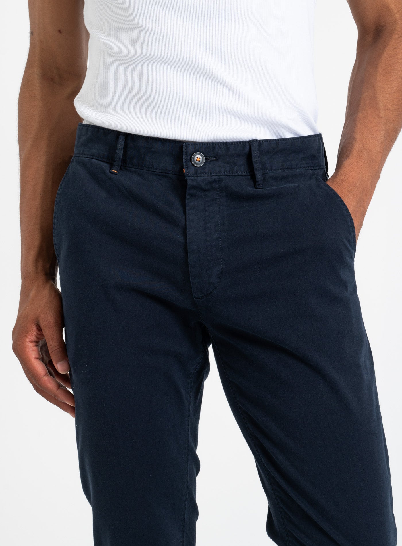 9-CHINO SLIM 0933