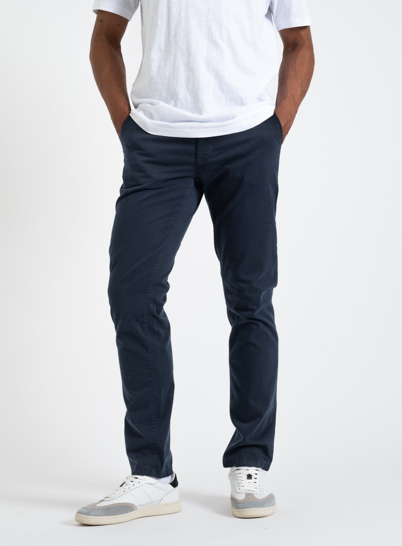 9-CHINO SLIM 0933