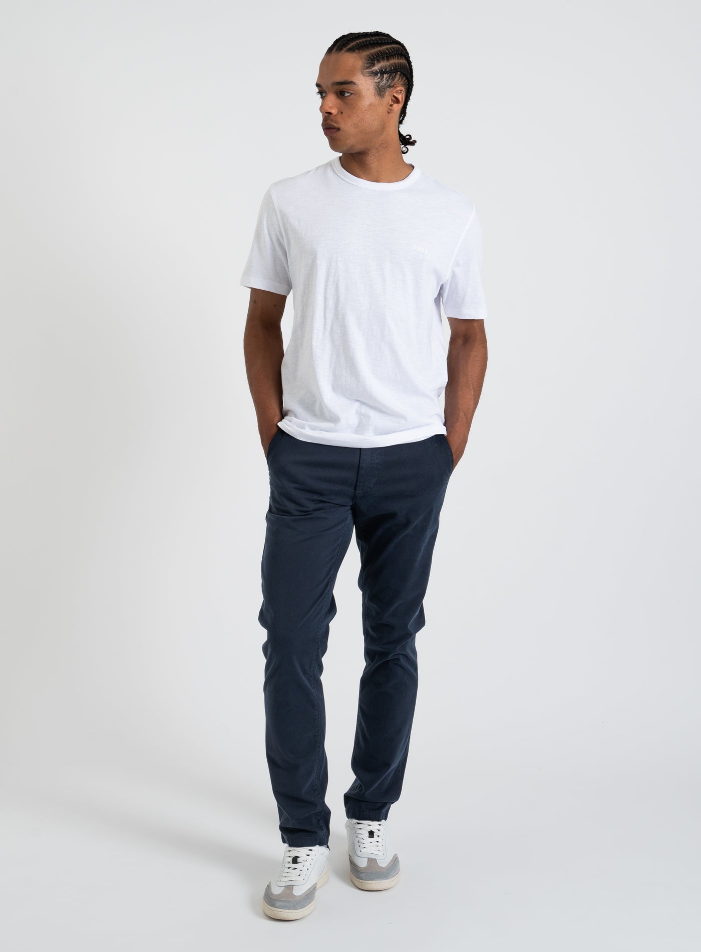 9-CHINO SLIM 0933