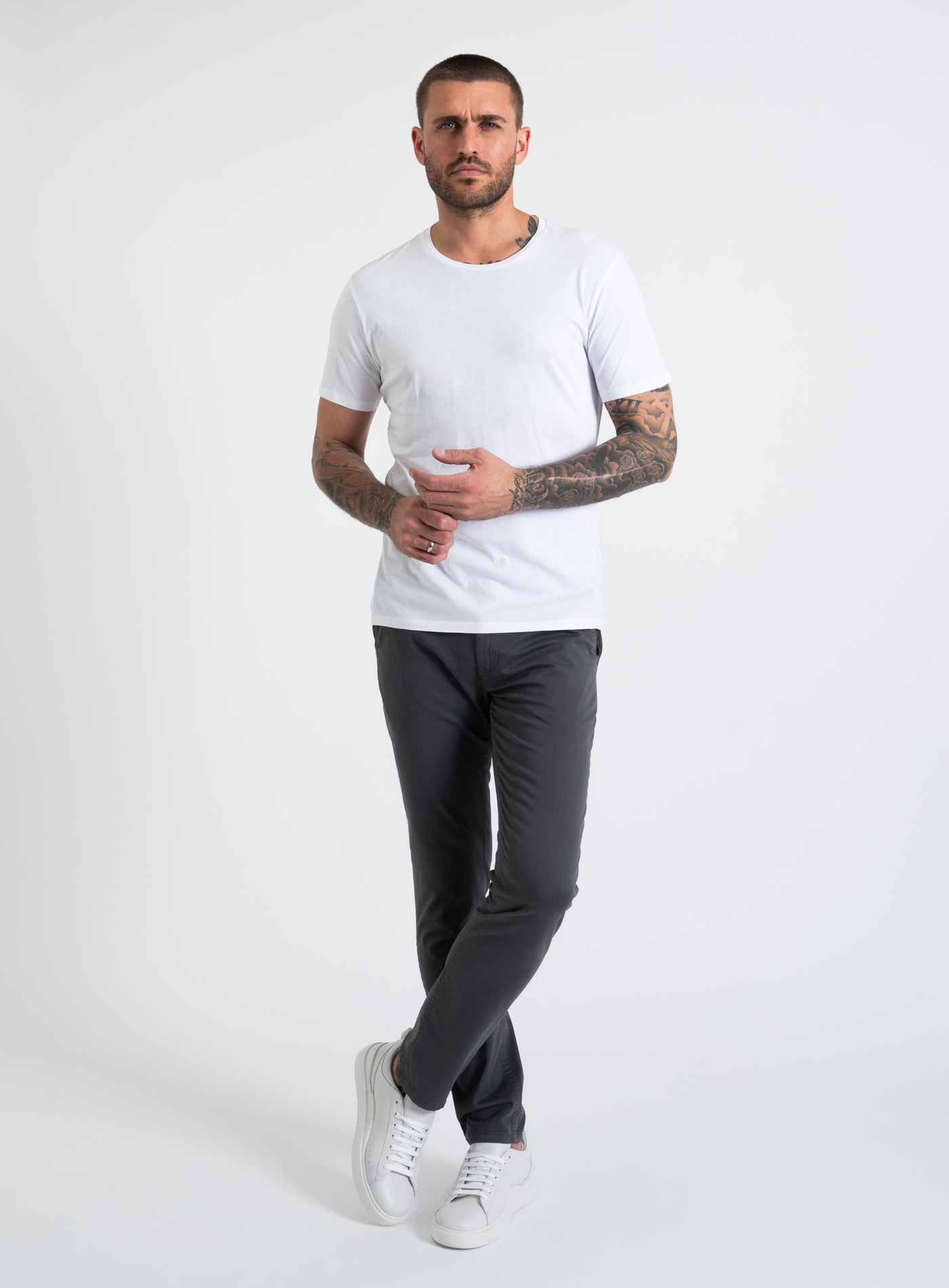 9-CHINO SLIM 0933