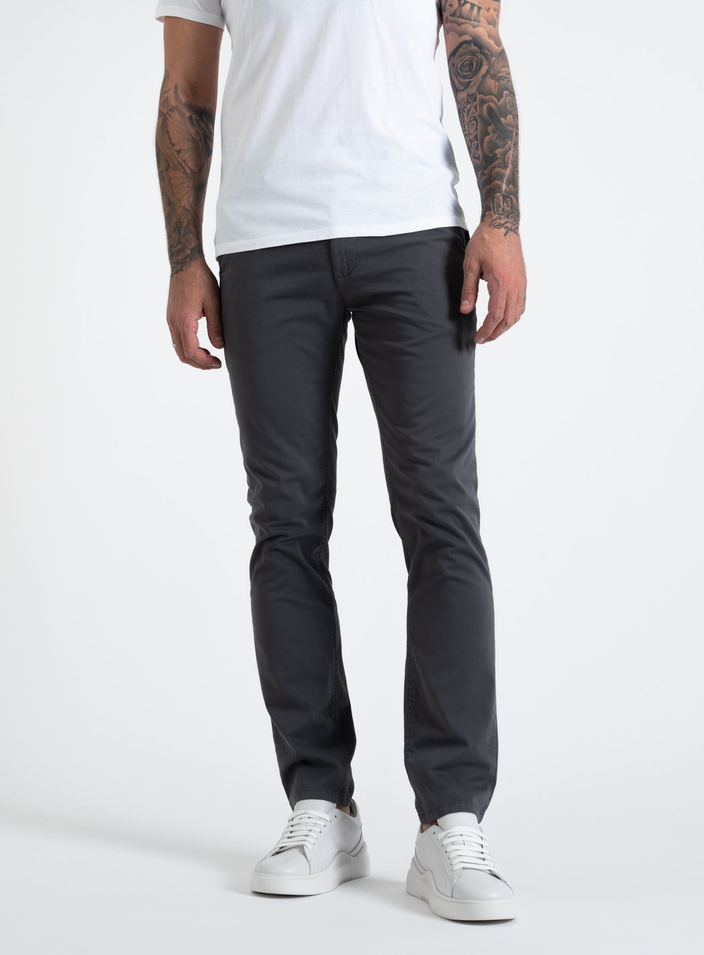 9-CHINO SLIM 0933