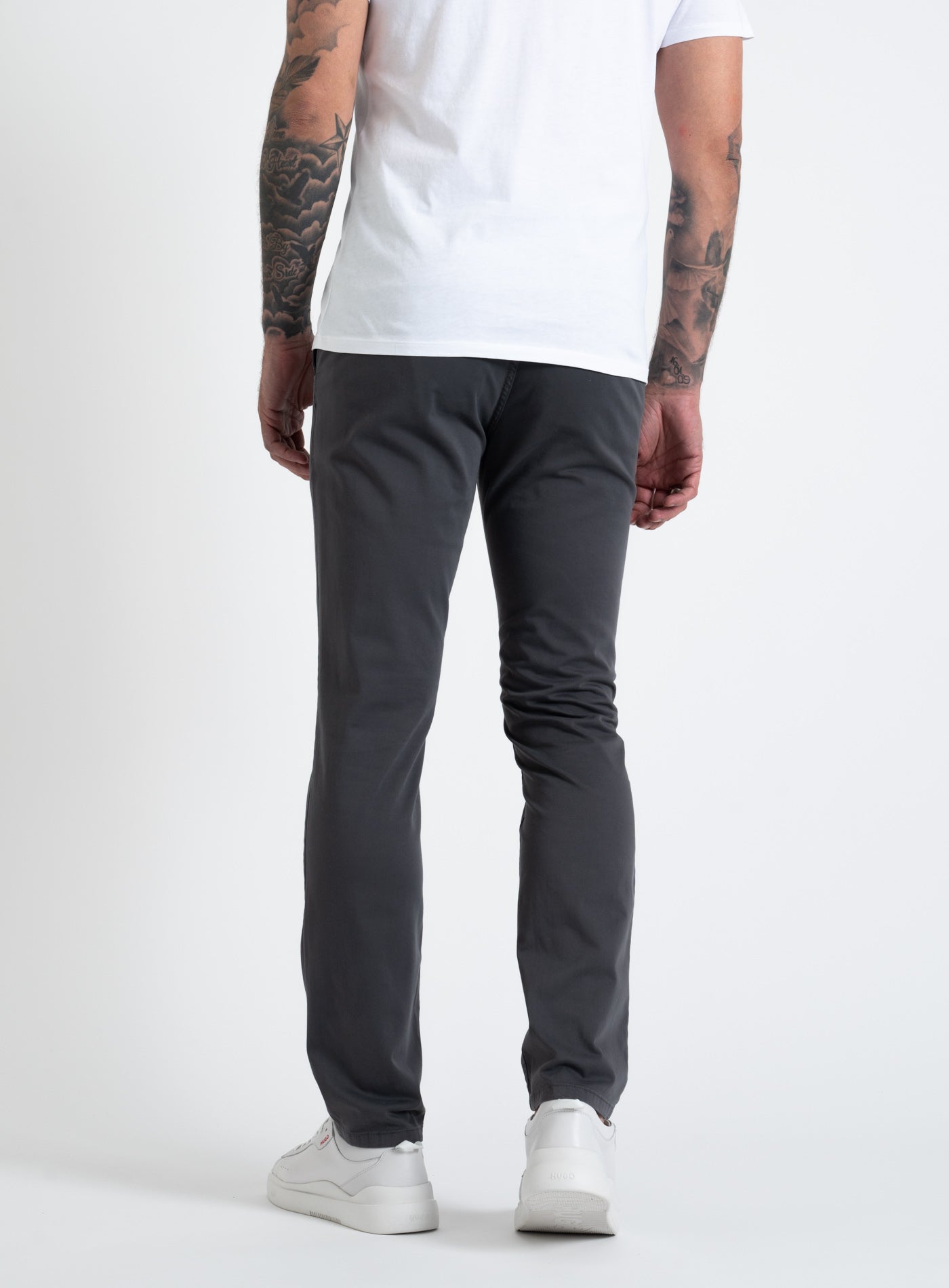 9-CHINO SLIM 0933