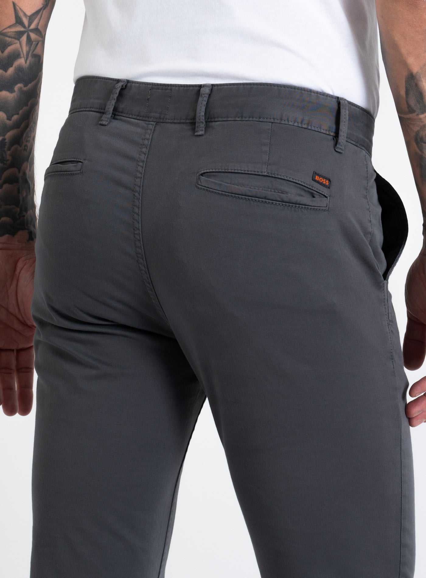 9-CHINO SLIM 0933