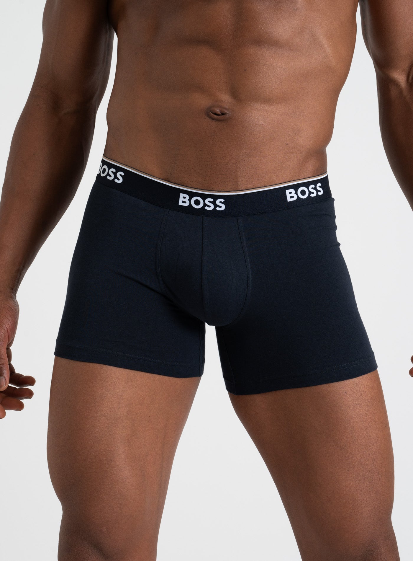 9-BOXER BR 3P POWER 5282