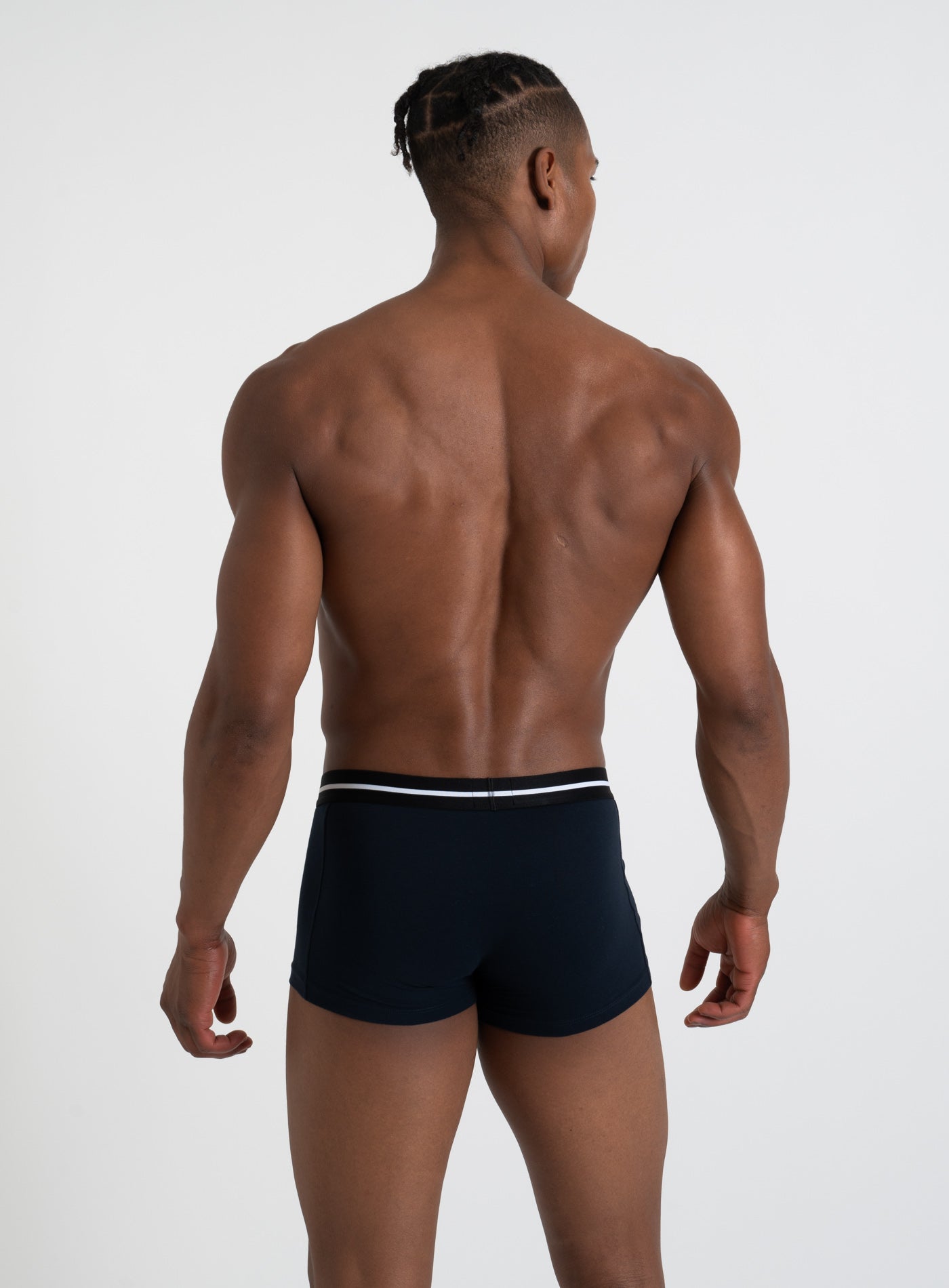 9A-TRUNK 3P BOLD 0687