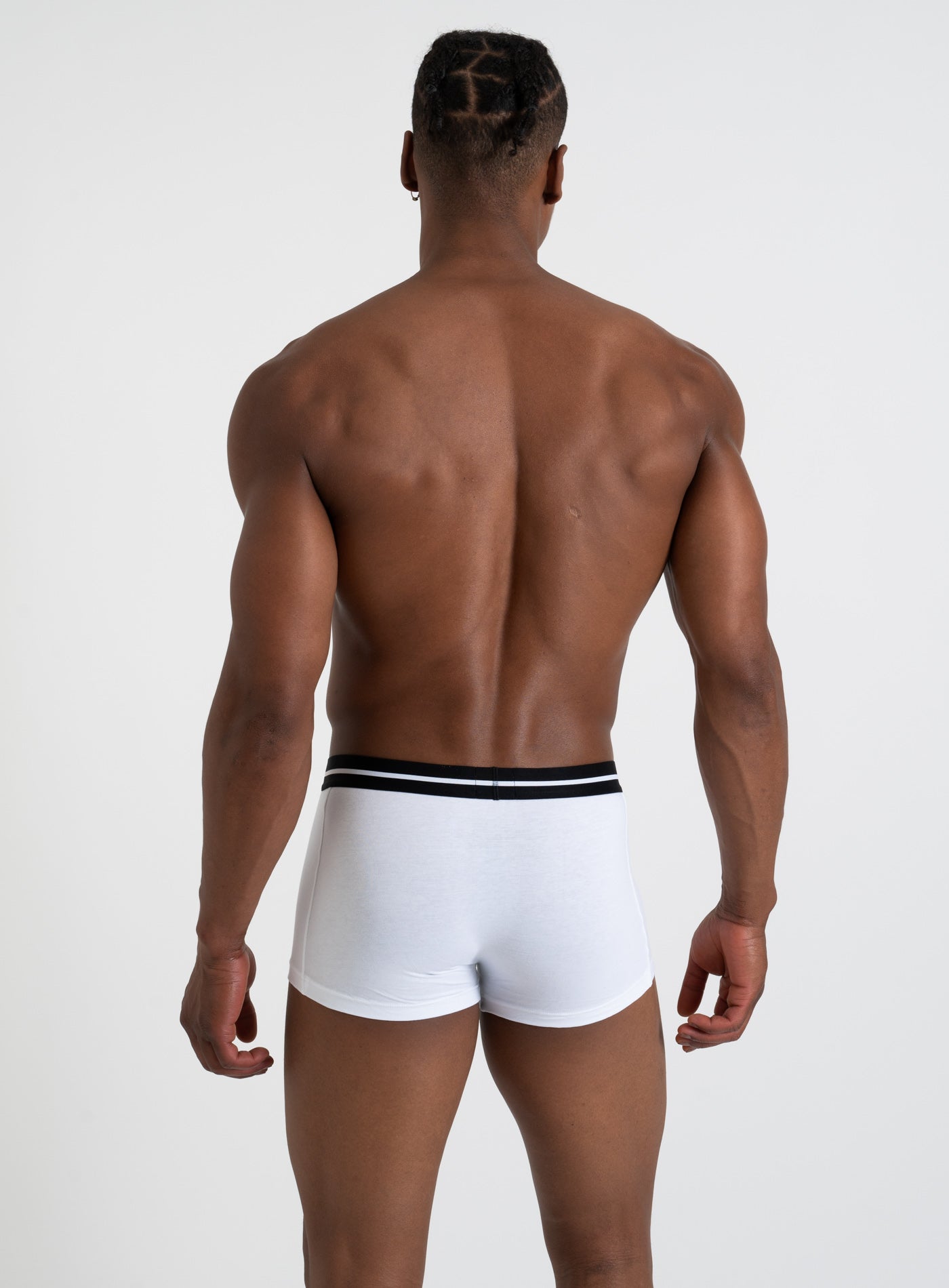 9A-TRUNK 3P BOLD 0687